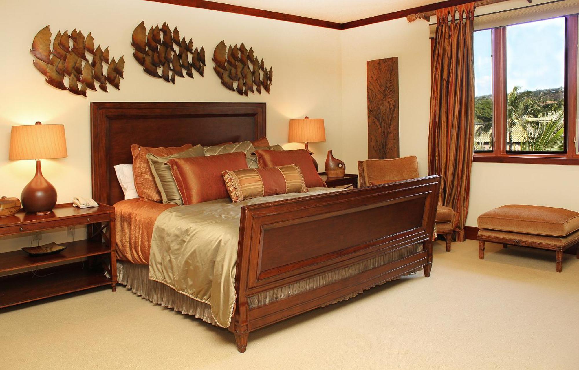 Wailea Resort 5*
