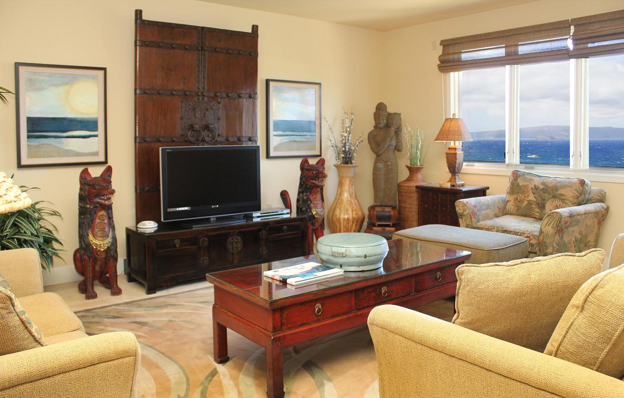 Wailea Resort
