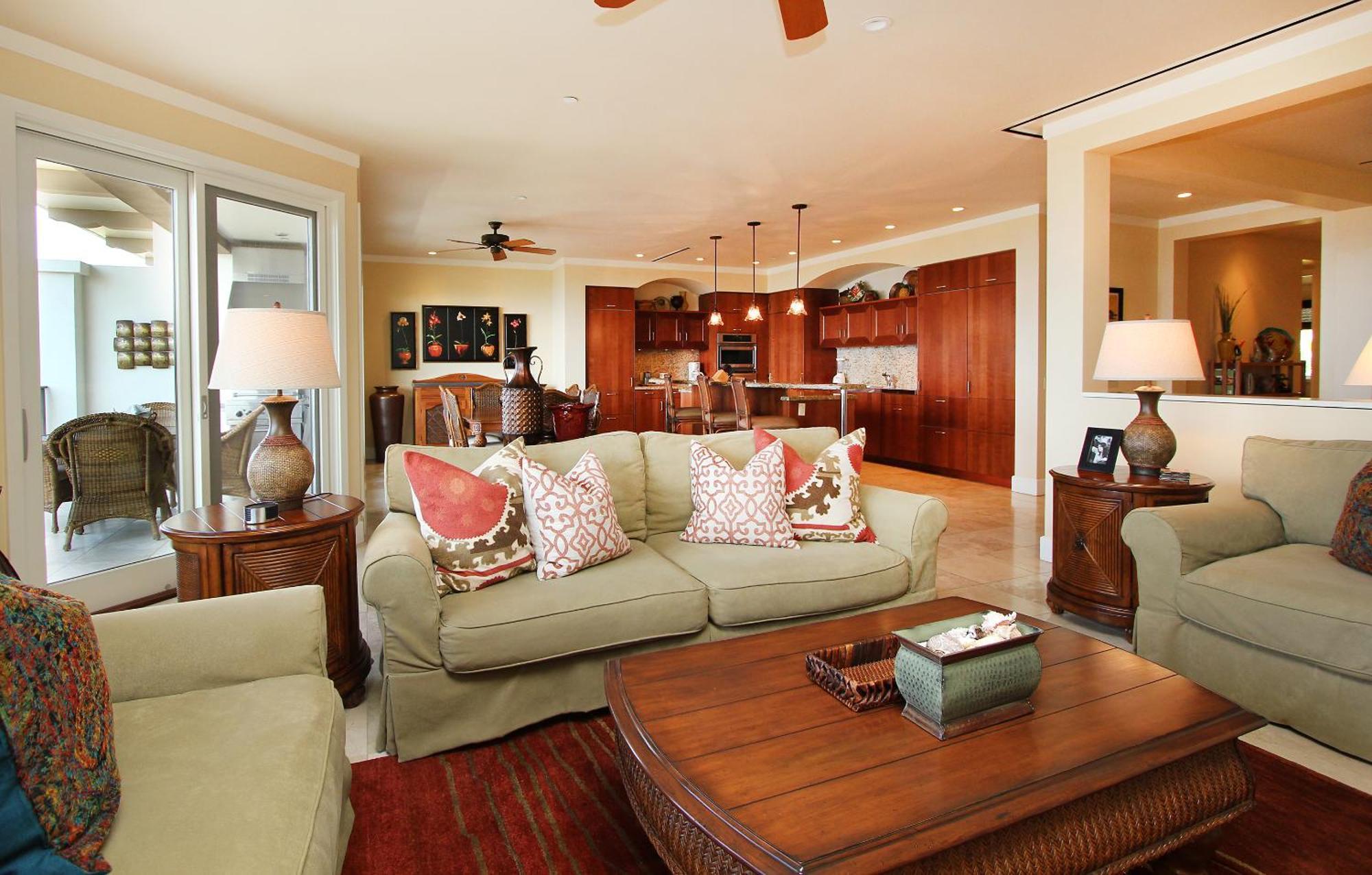 Resort Wailea