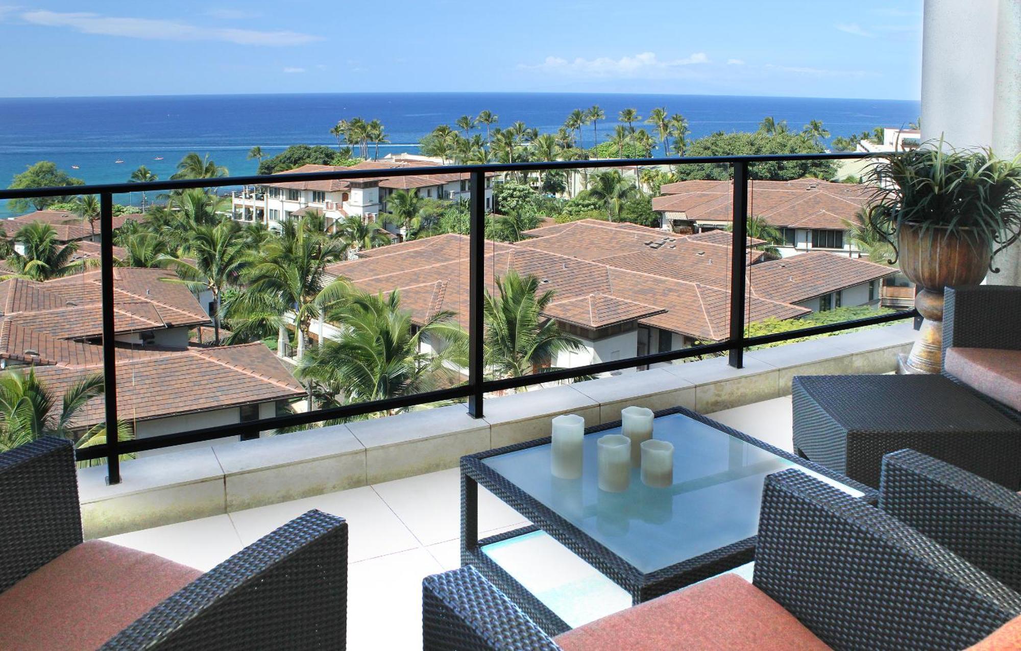Wailea Resort 5*