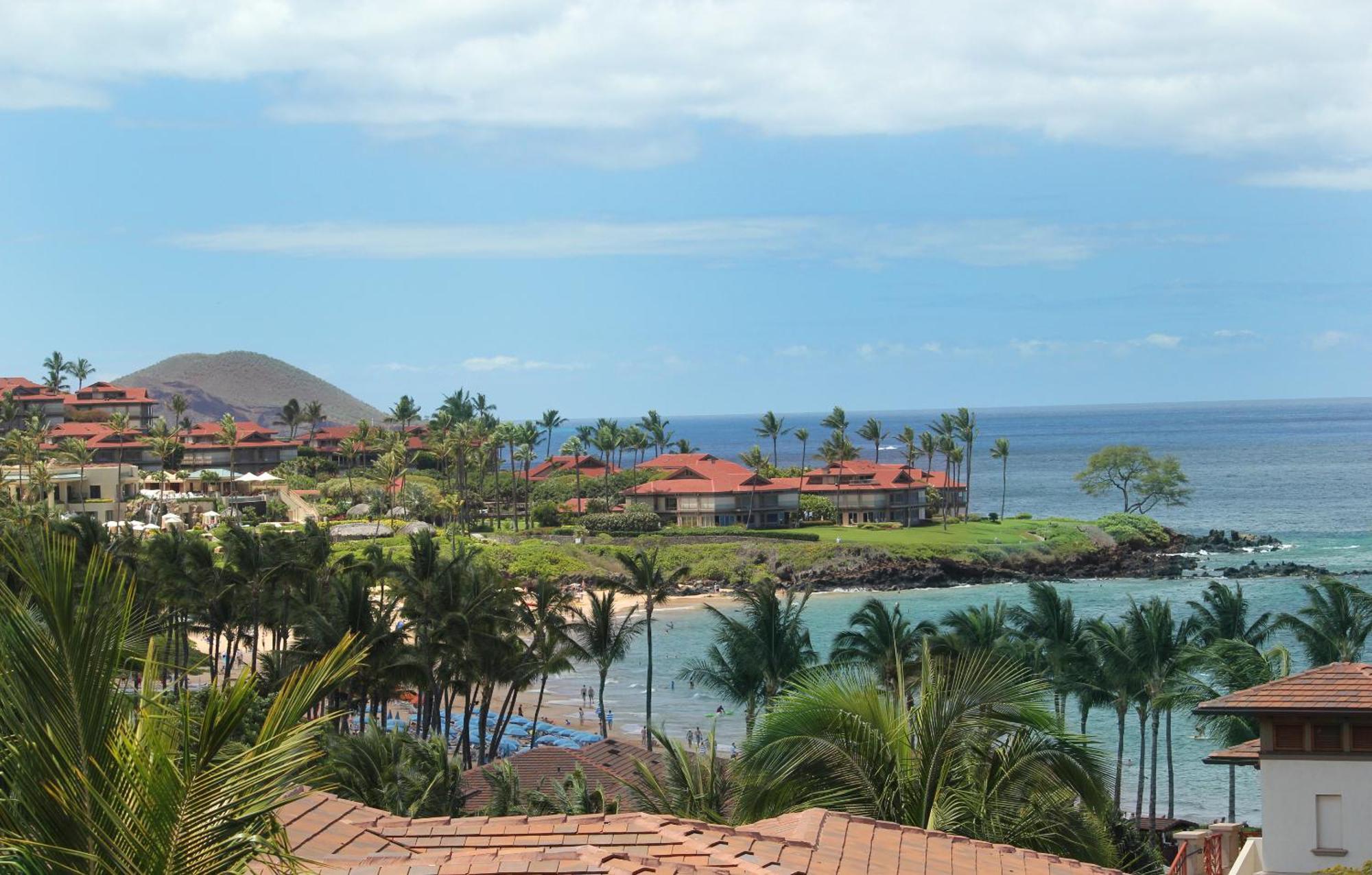 Wailea Resort 5*