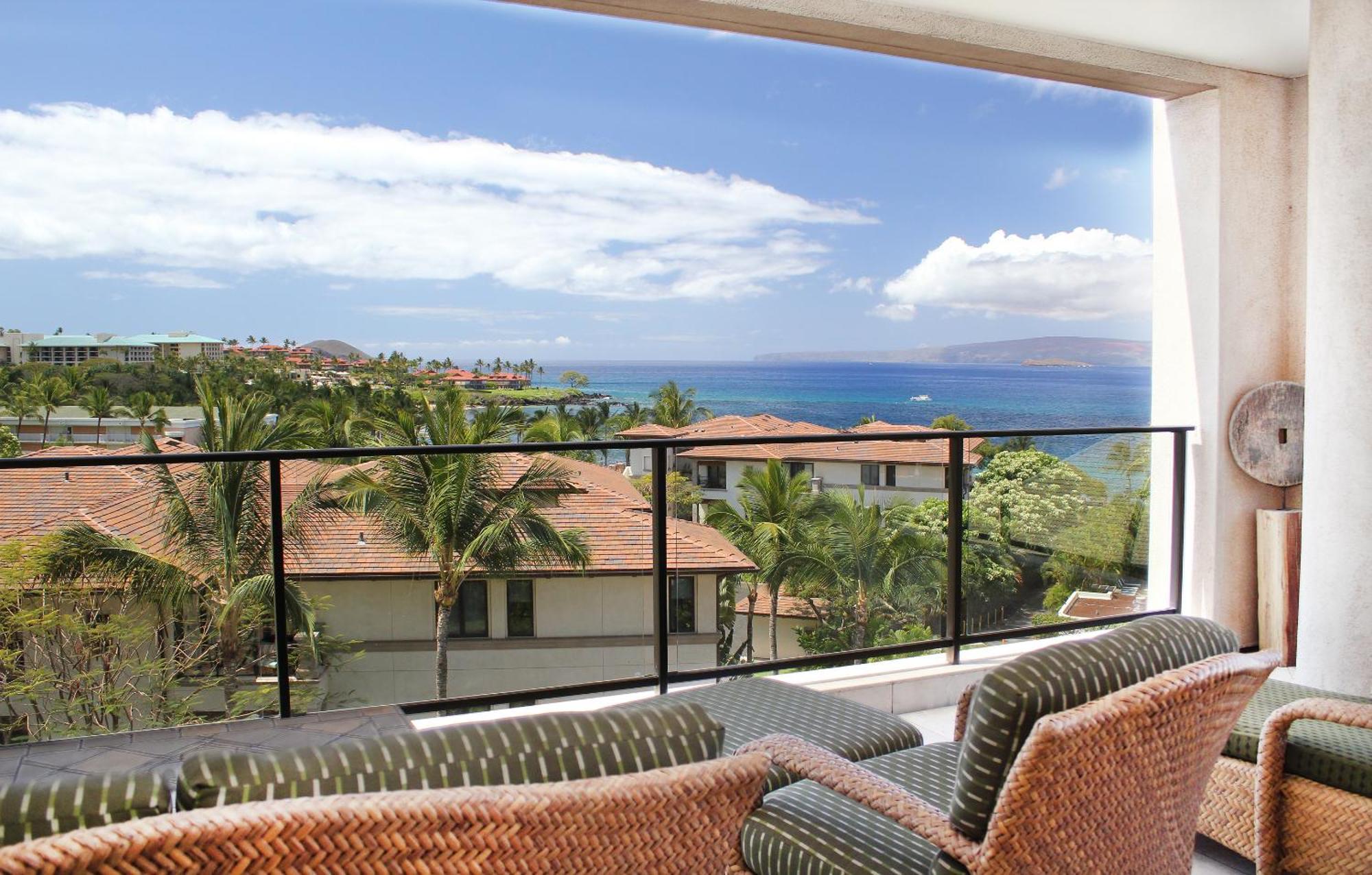 Wailea Resort Wailea (Maui)