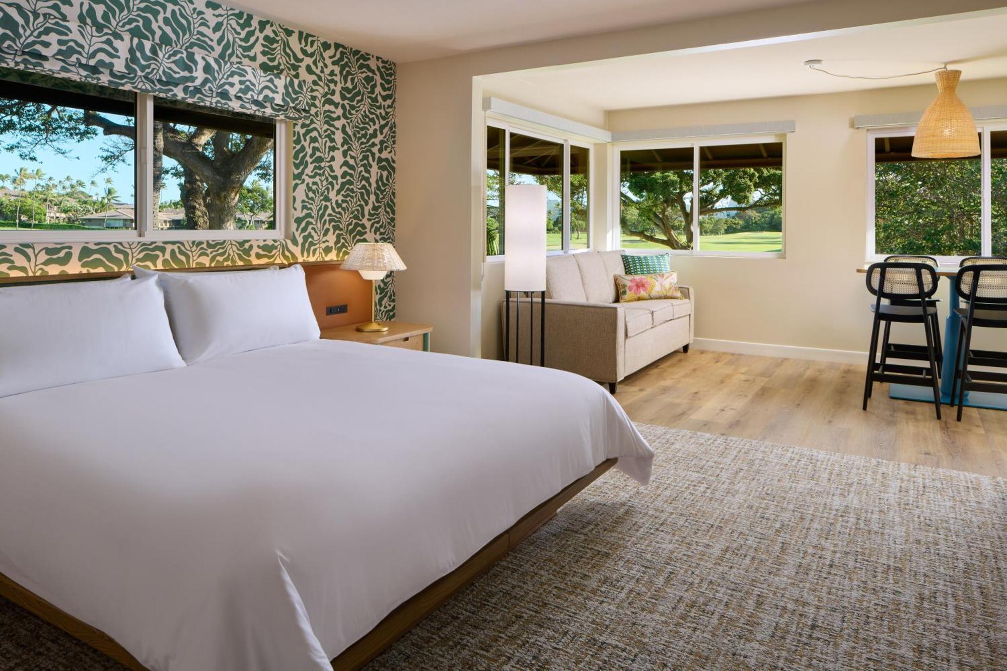 Royal & 4* Lahaina