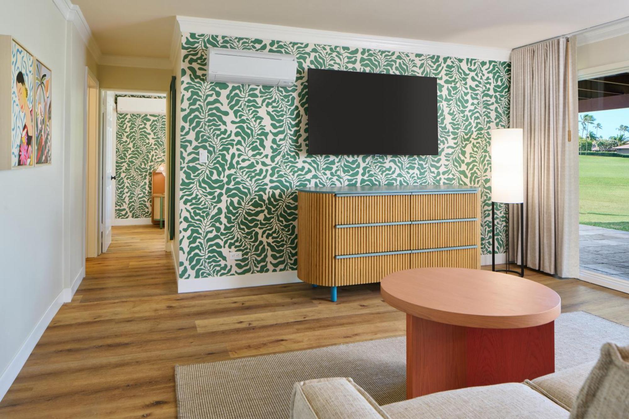 Resort Royal & Lahaina