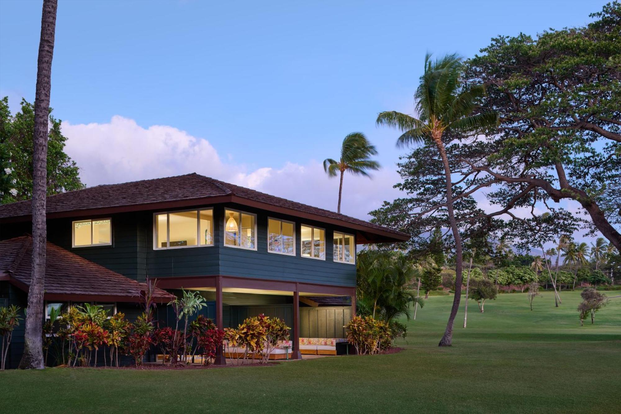 Royal & 4* Lahaina