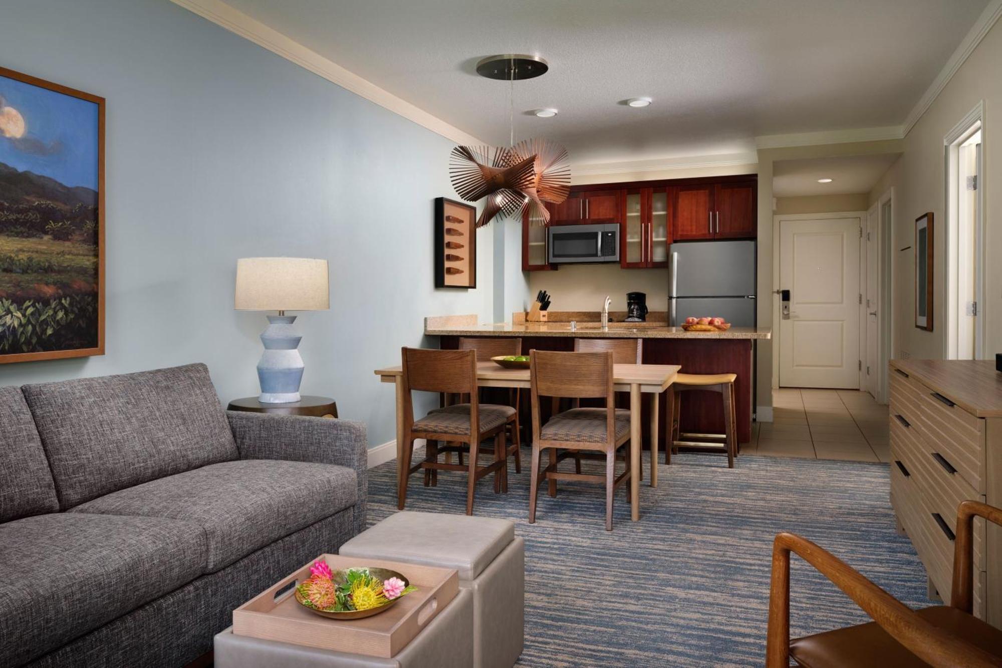 The Westin Ka'anapali Ocean North 4* Lahaina