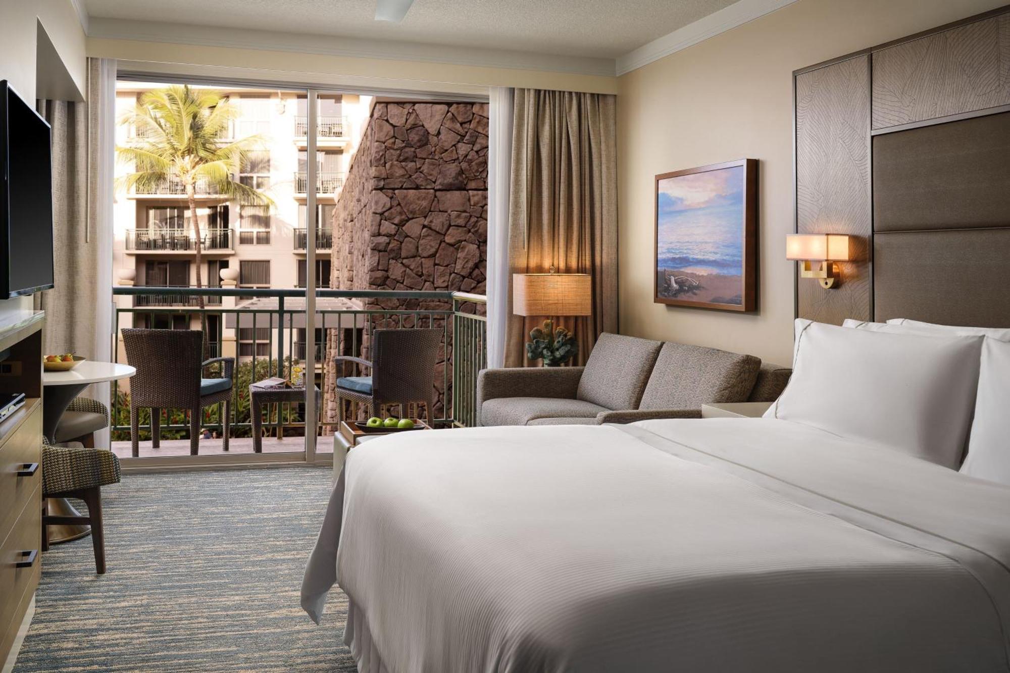The Westin Ka'anapali Ocean North 4* Lahaina