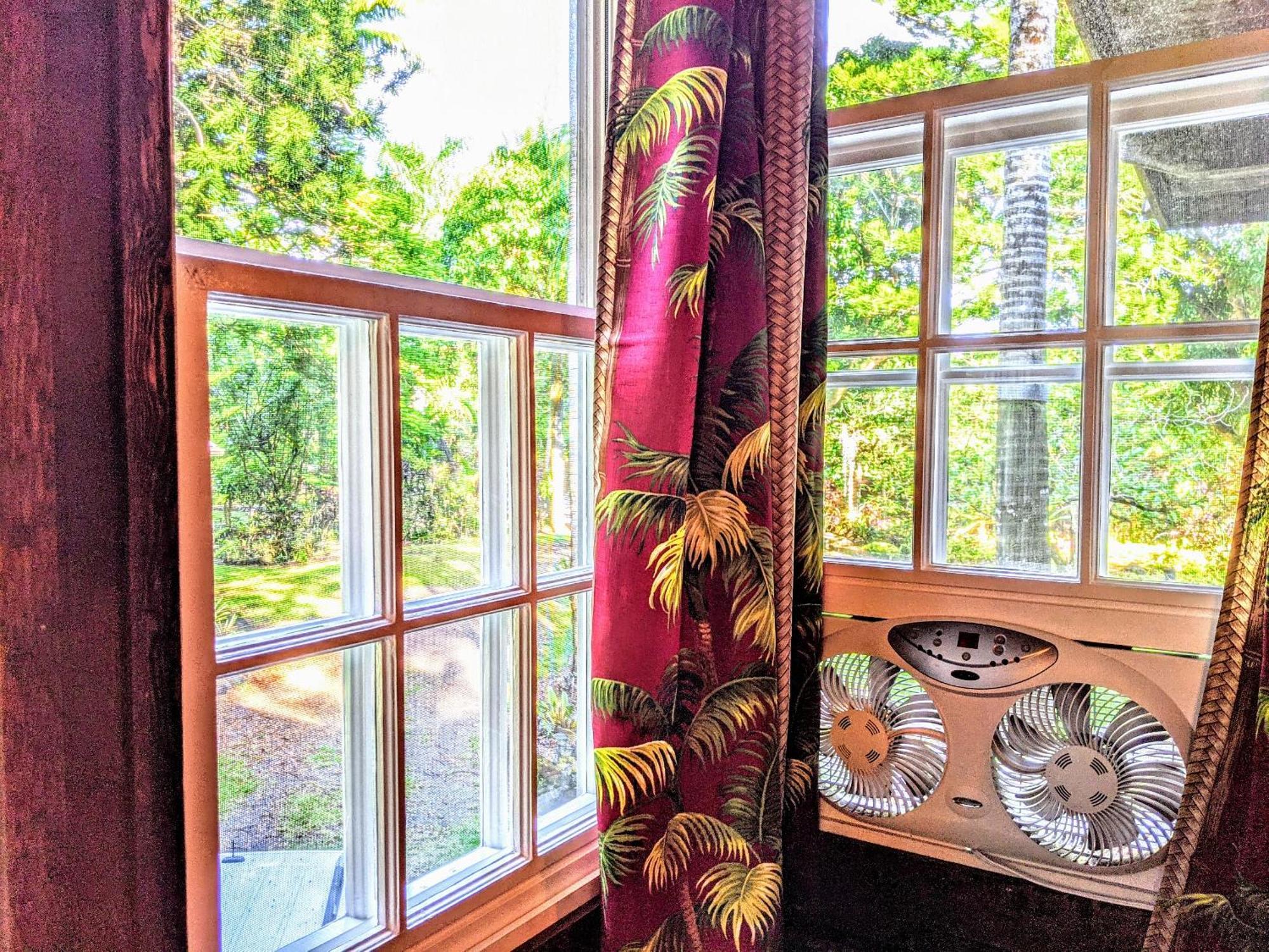 Bed & Breakfast Kehena Mauka Nui Club Lgbtqia+ Clothing Optional Pahoa