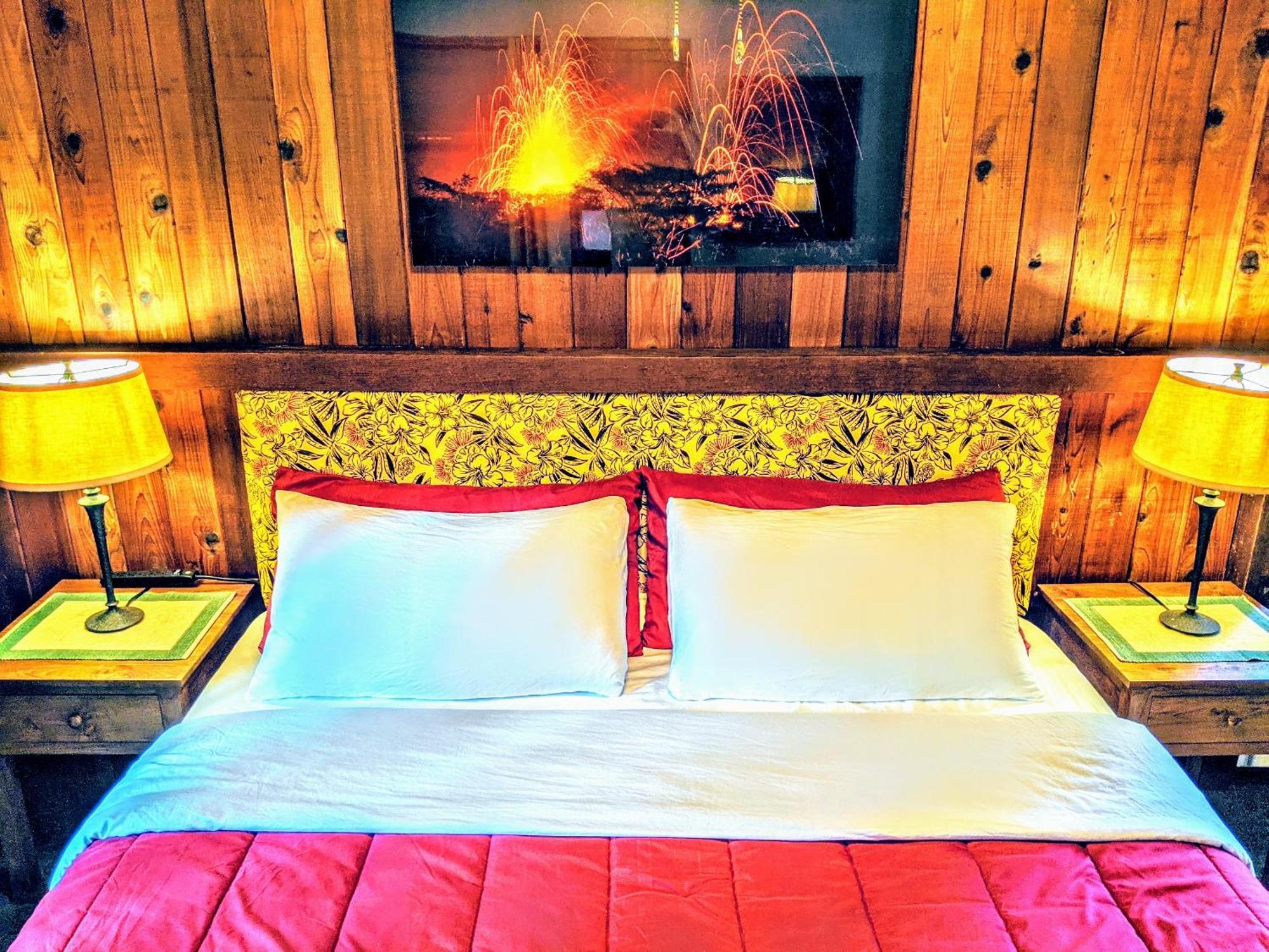 Kehena Mauka Nui Club Lgbtqia+ Clothing Optional Bed & Breakfast