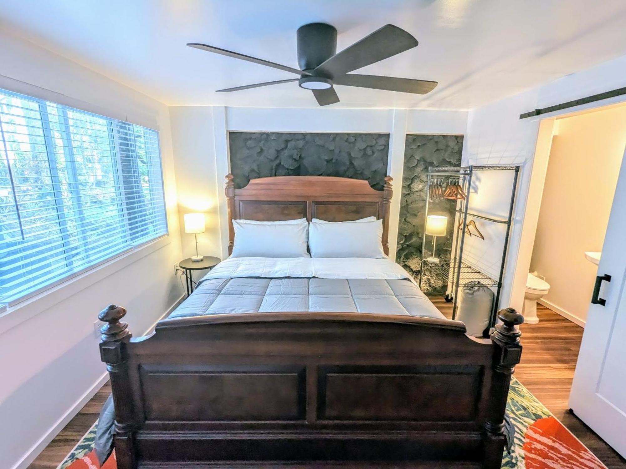 Bed & Breakfast Kehena Mauka Nui Club Lgbtqia+ Clothing Optional