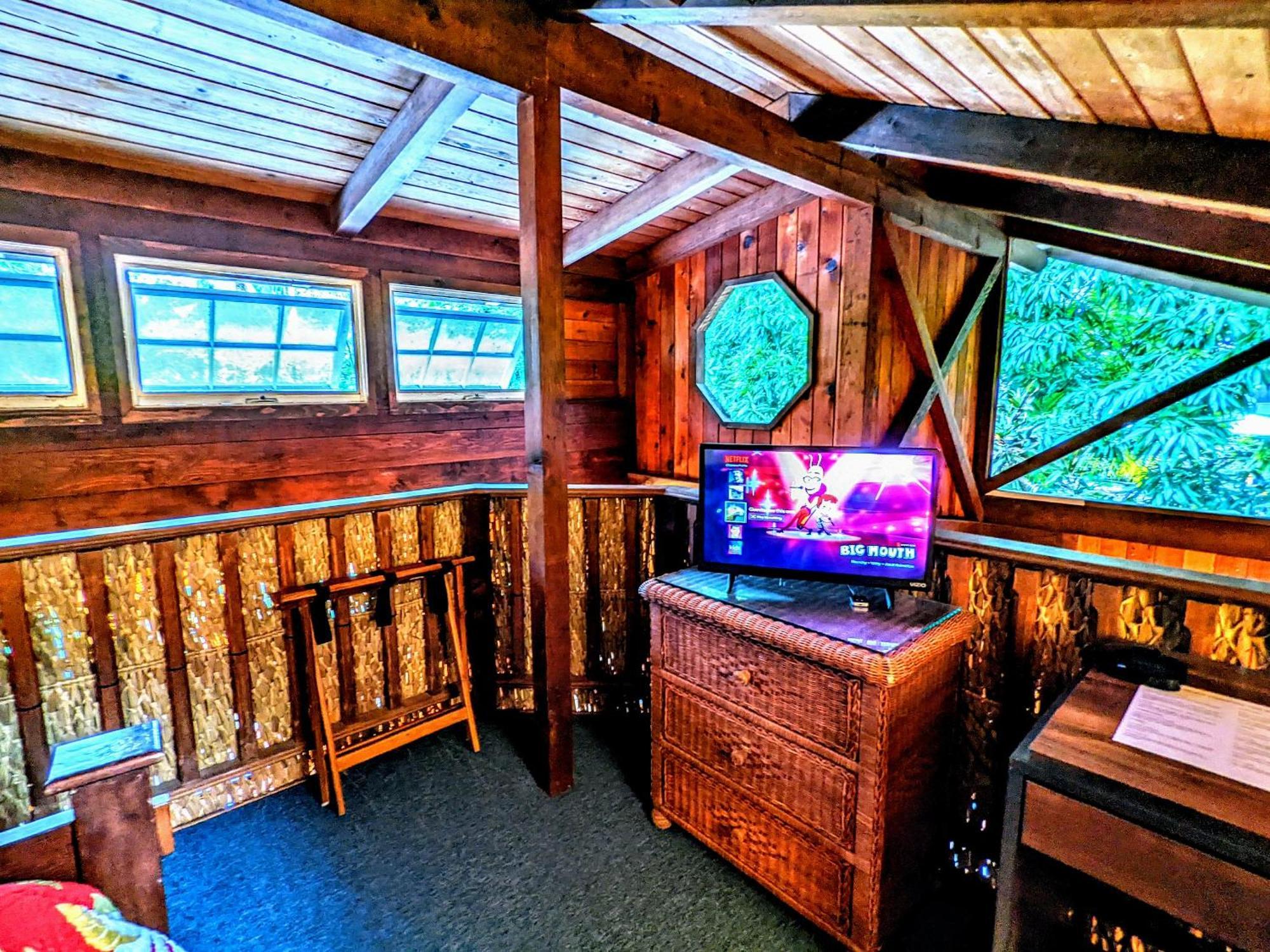 Bed & Breakfast Kehena Mauka Nui Club Lgbtqia+ Clothing Optional