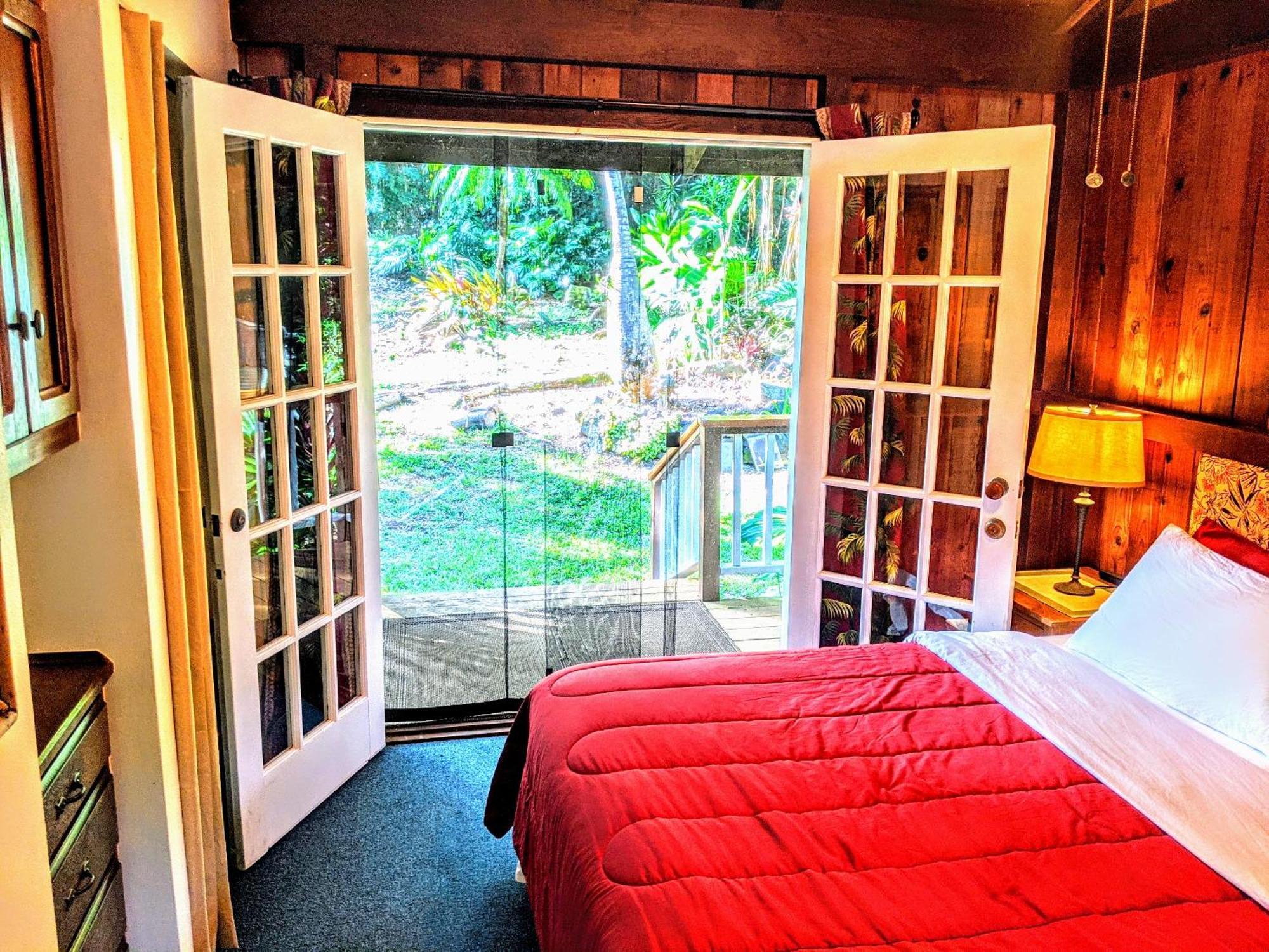 Kehena Mauka Nui Club Lgbtqia+ Clothing Optional Bed & Breakfast
