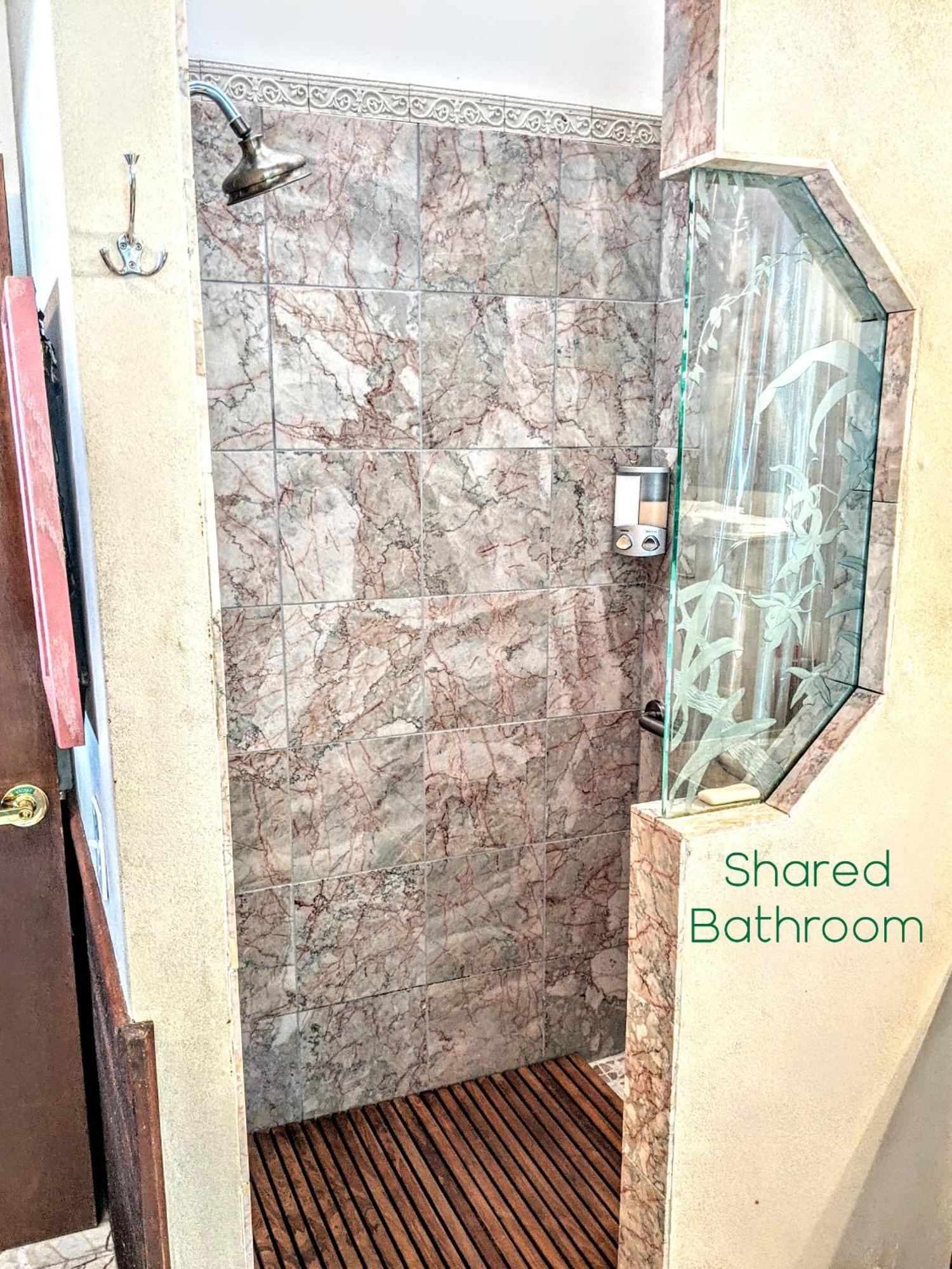 Kehena Mauka Nui Club Lgbtqia+ Clothing Optional Bed & Breakfast Pahoa