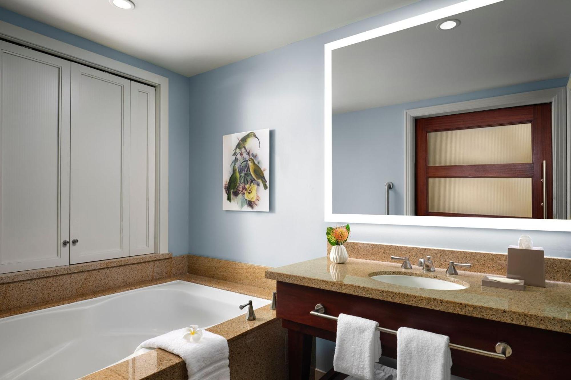 Hotel The Westin Ka'anapali Ocean North 4*