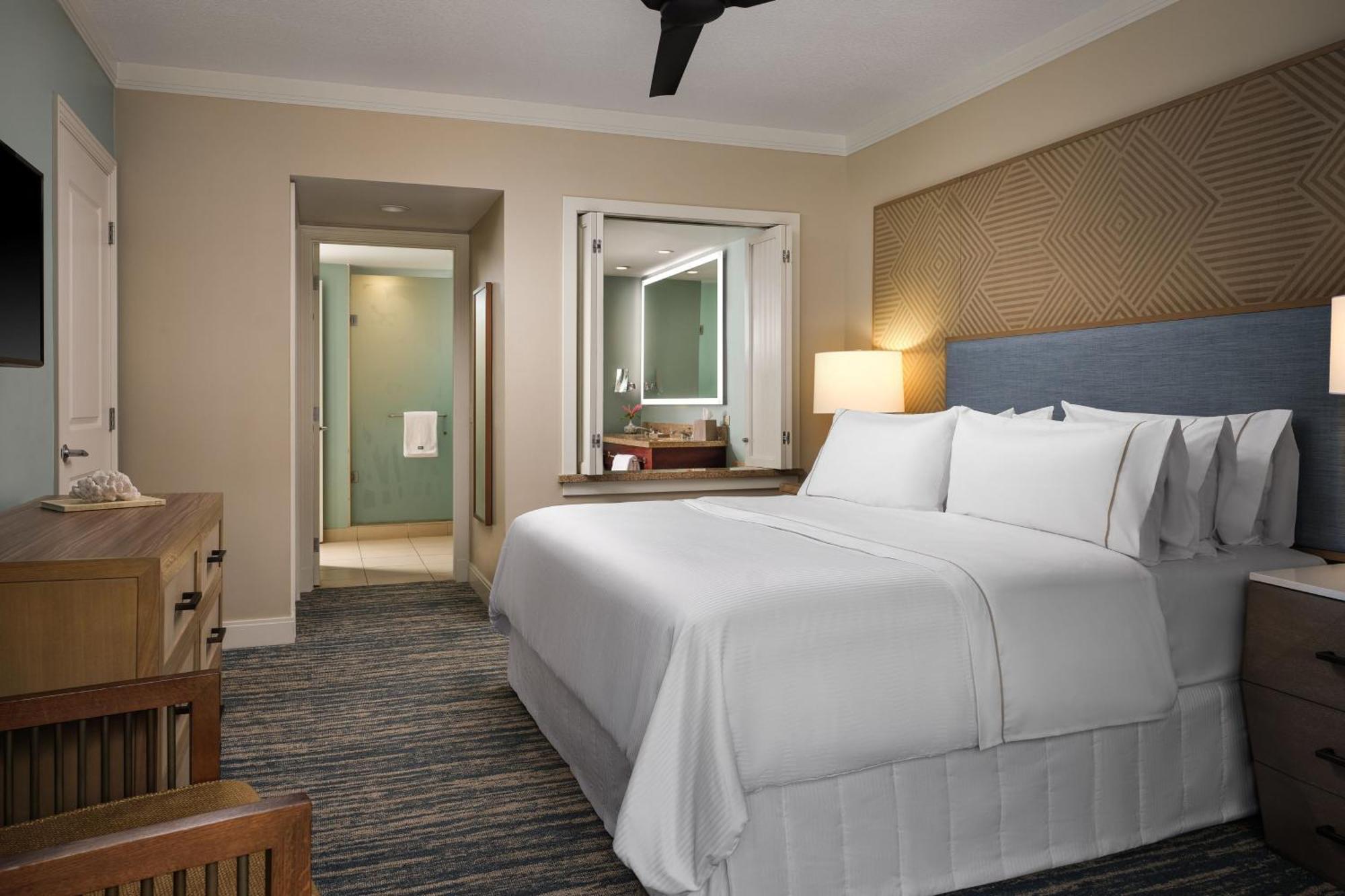 The Westin Ka'anapali Ocean North 4*