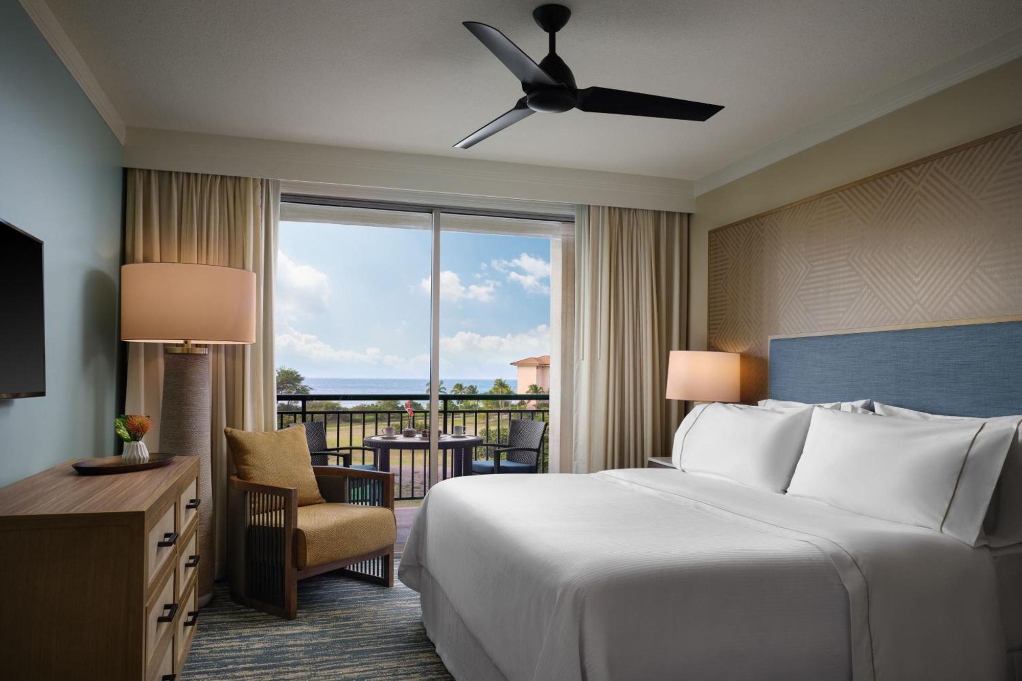 The Westin Ka'anapali Ocean North 4* Lahaina