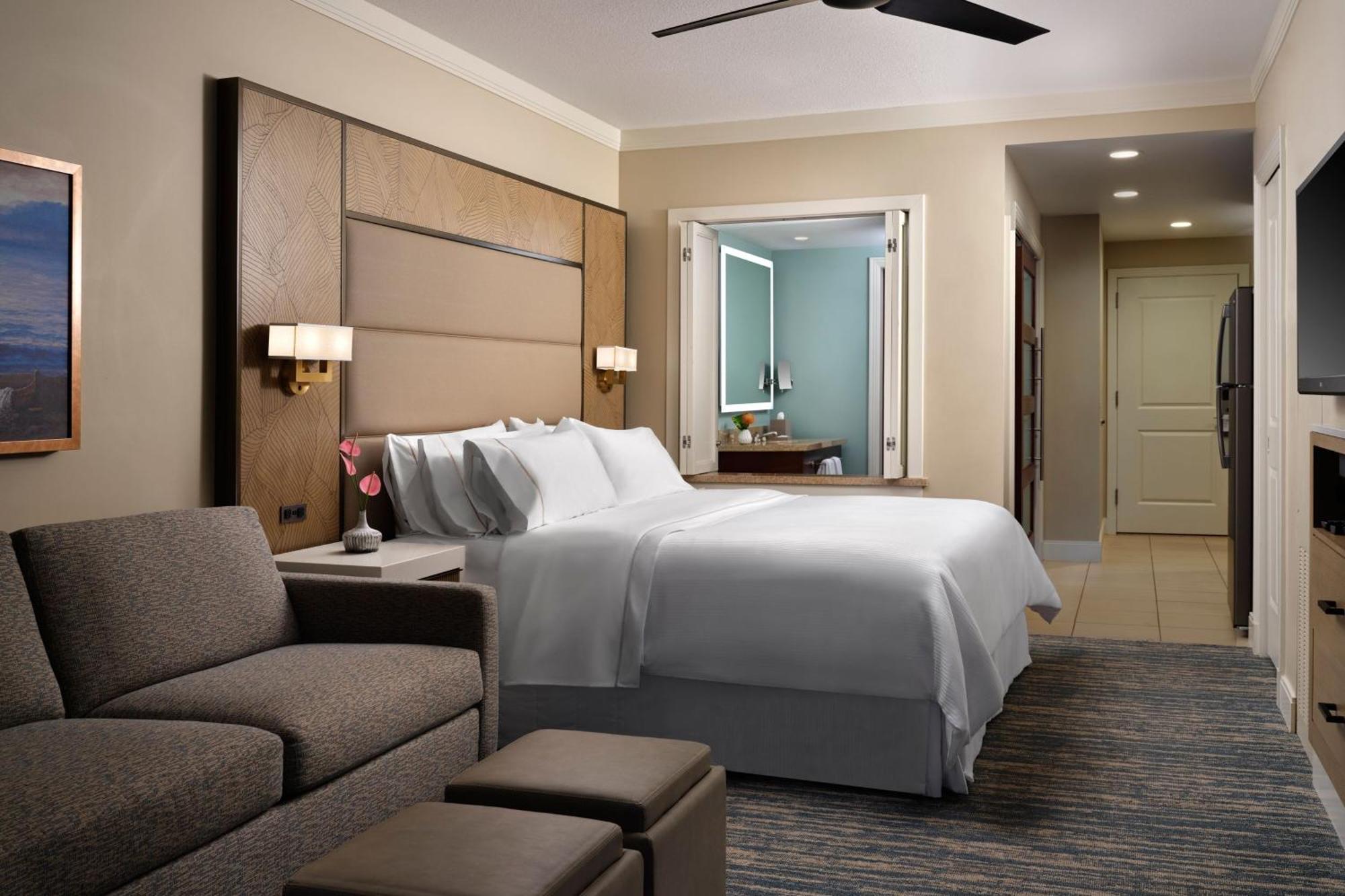 The Westin Ka'anapali Ocean North Hotel Lahaina