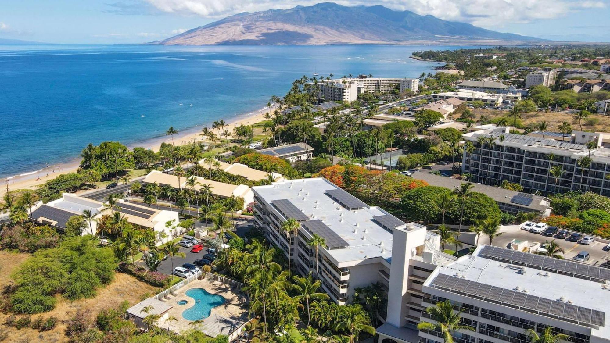 Aston At The Maui Banyan Aparthotel 3*