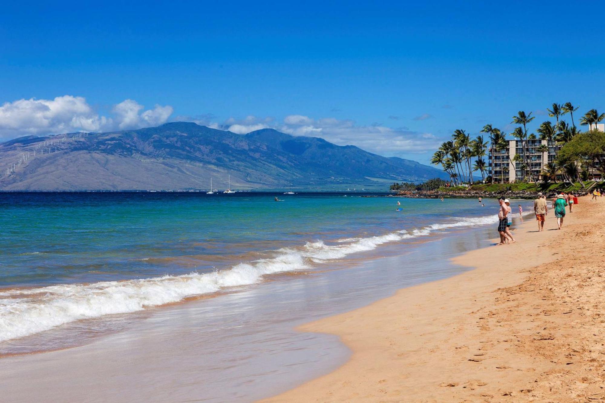 Aston At The Maui Banyan 3* Wailea (Maui)