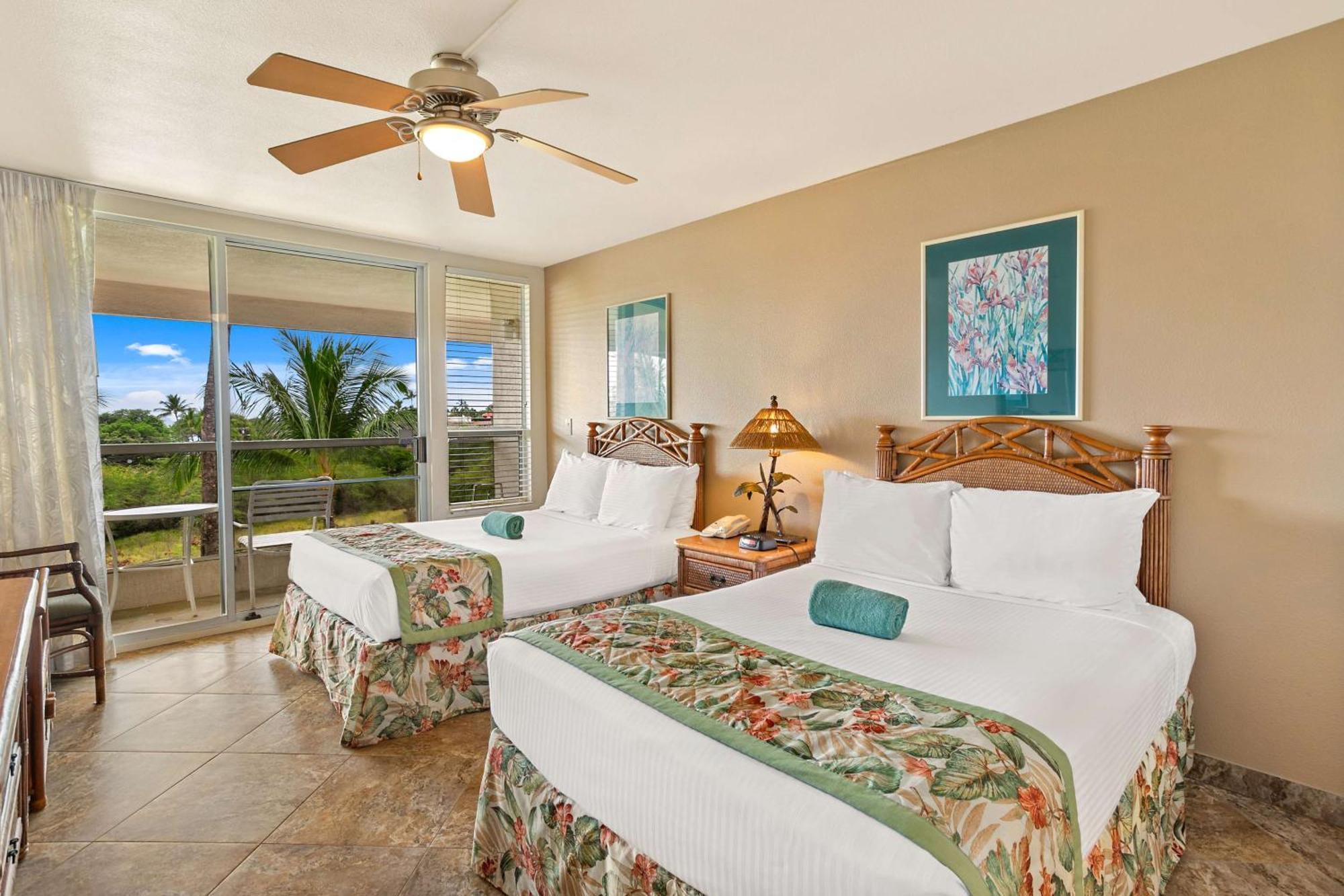 Aparthotel Aston At The Maui Banyan