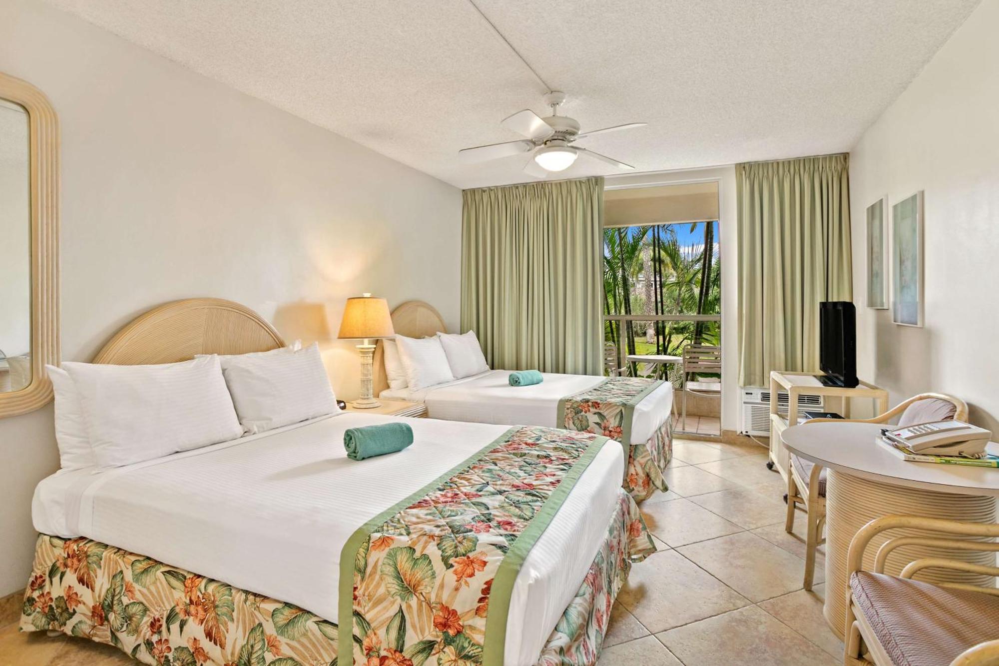 Aston At The Maui Banyan Aparthotel 3*