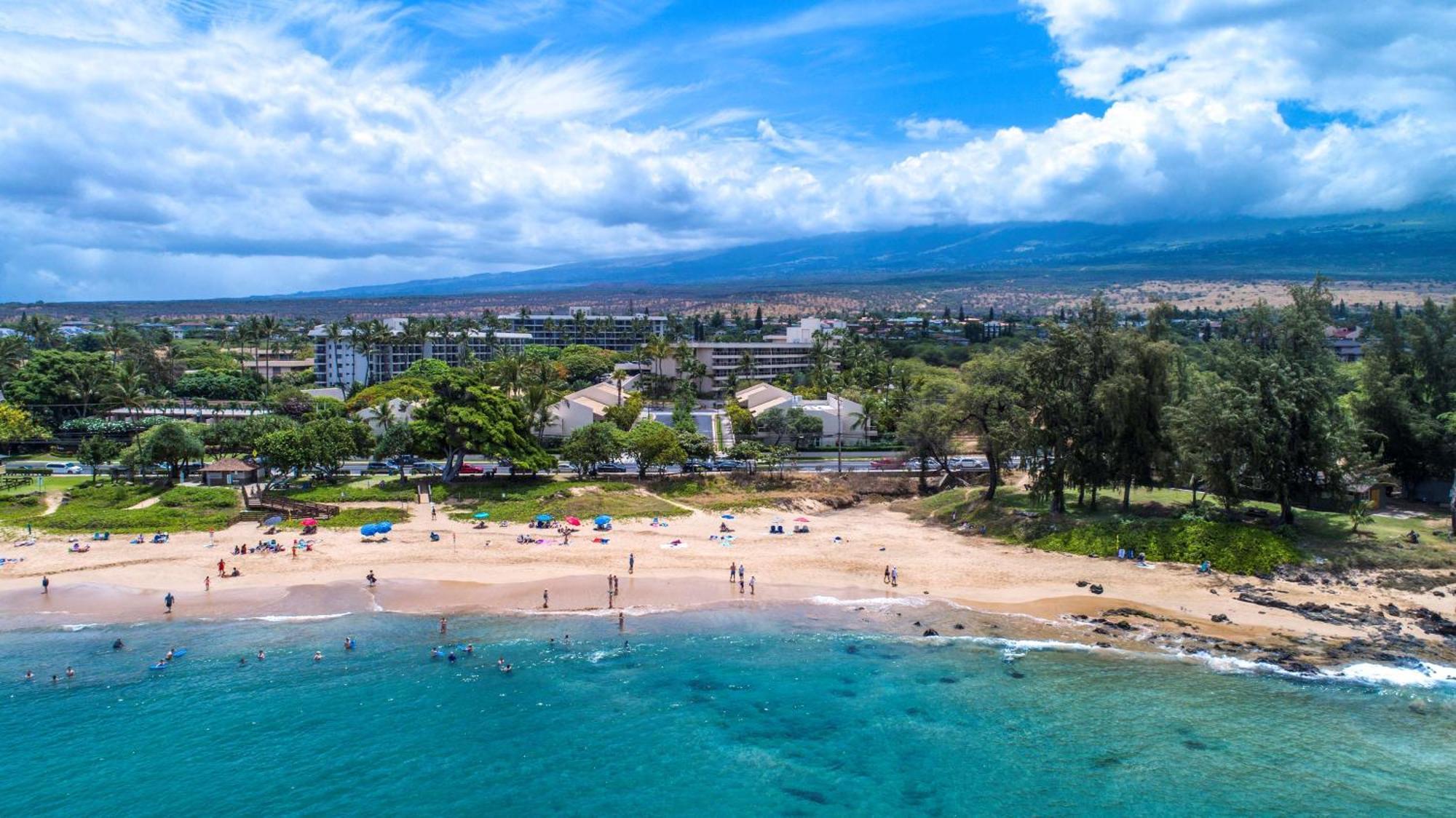 Aparthotel Aston At The Maui Banyan 3*