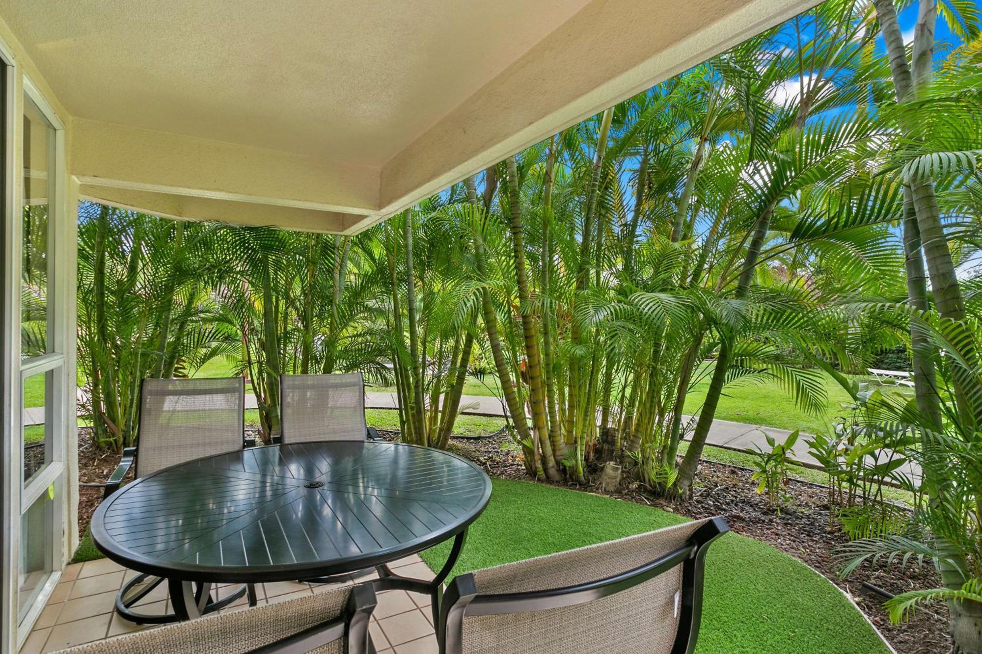 Aston At The Maui Banyan 3* Wailea (Maui)