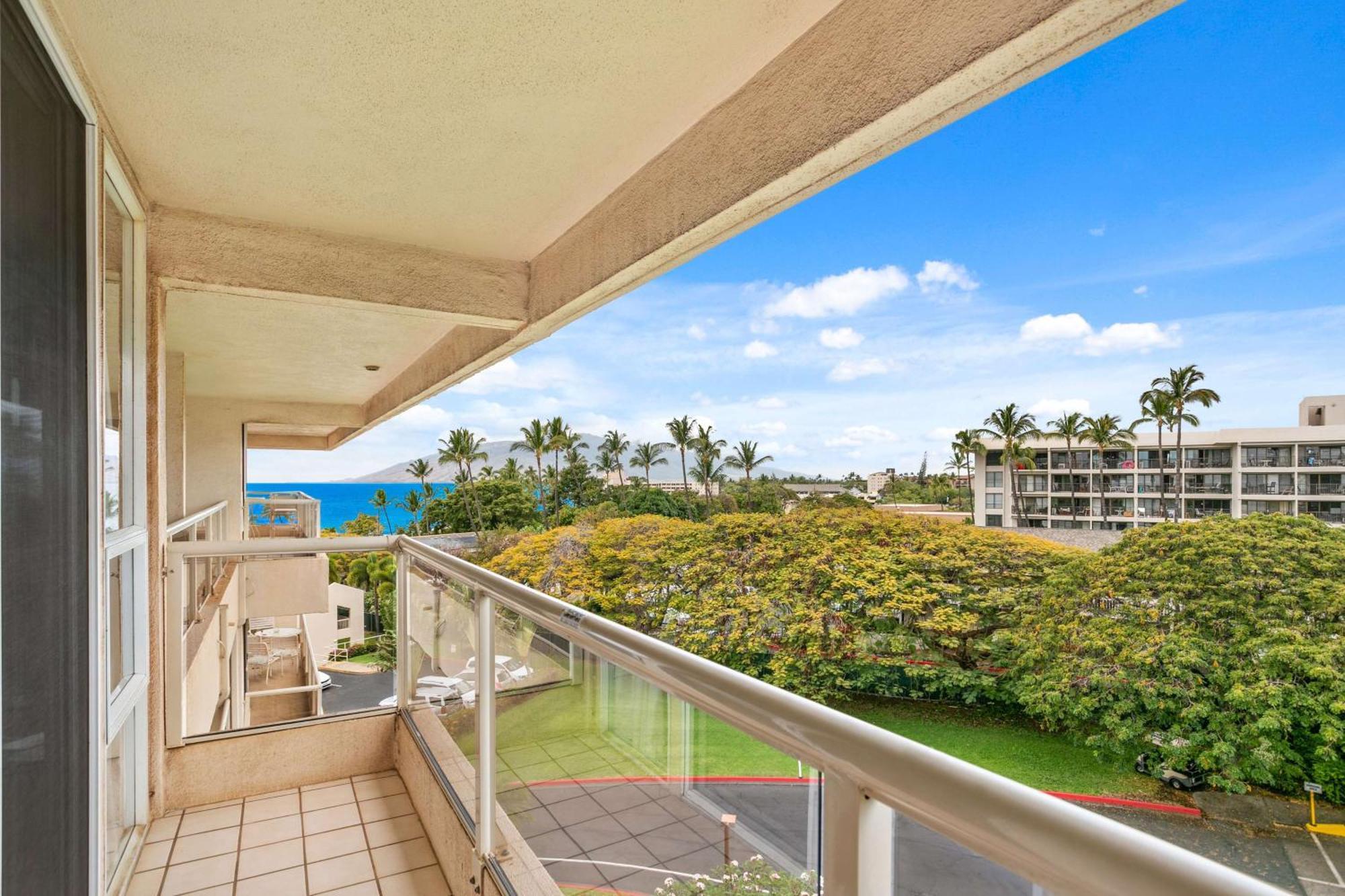 Aston At The Maui Banyan 3* Wailea (Maui)