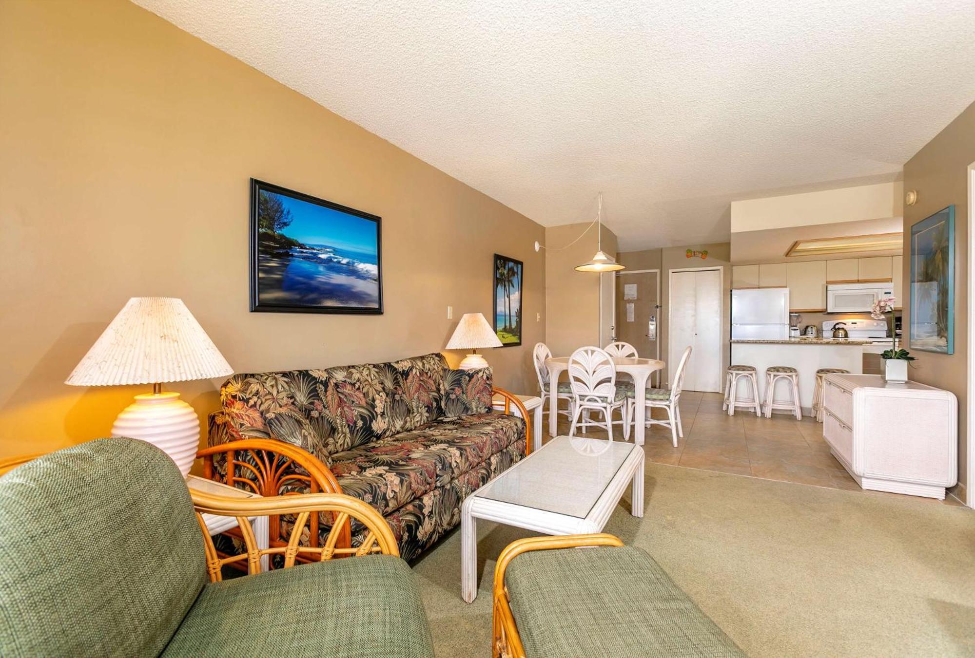 Aparthotel Aston At The Maui Banyan 3*