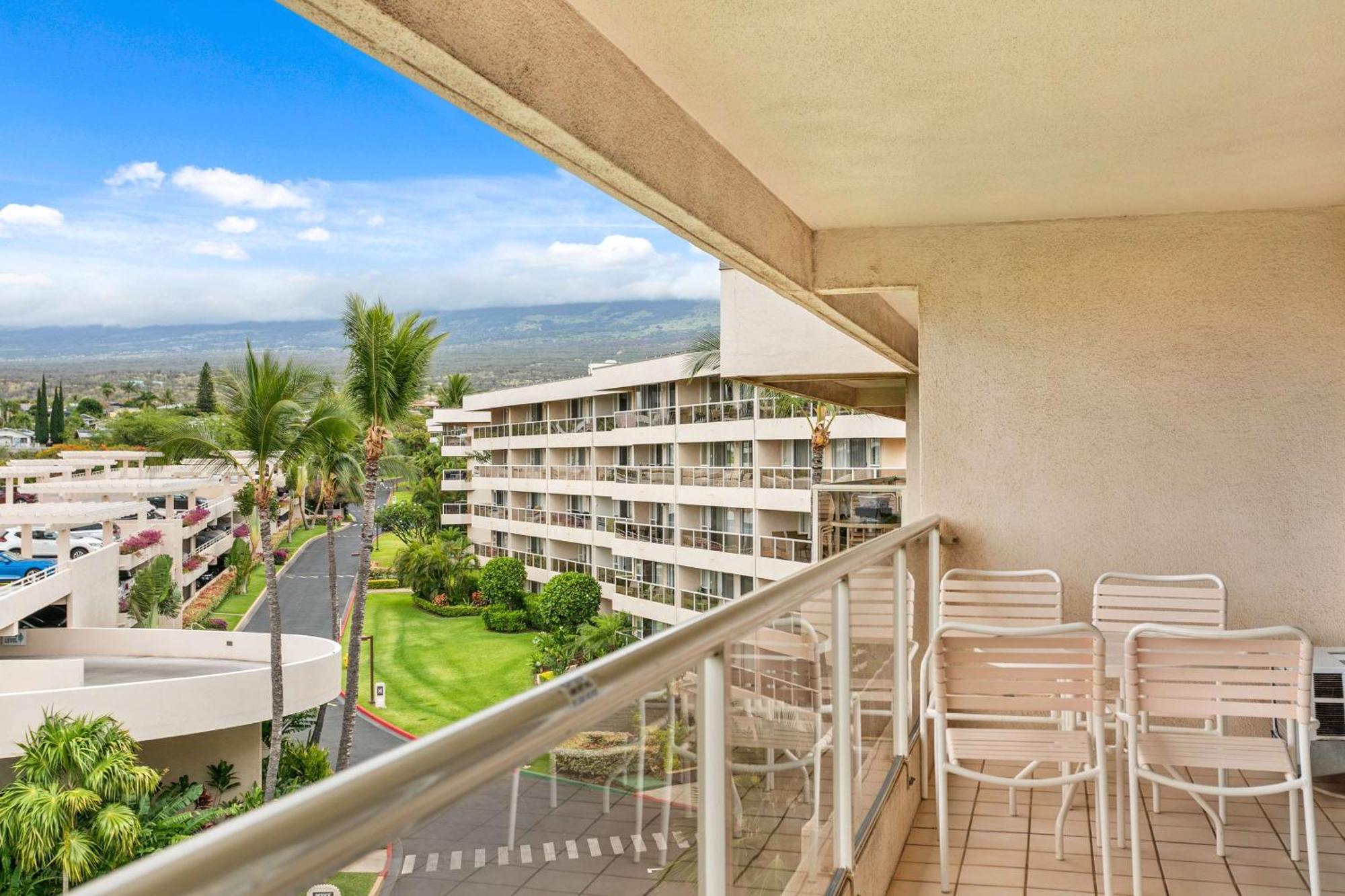Aparthotel Aston At The Maui Banyan Wailea (Maui)