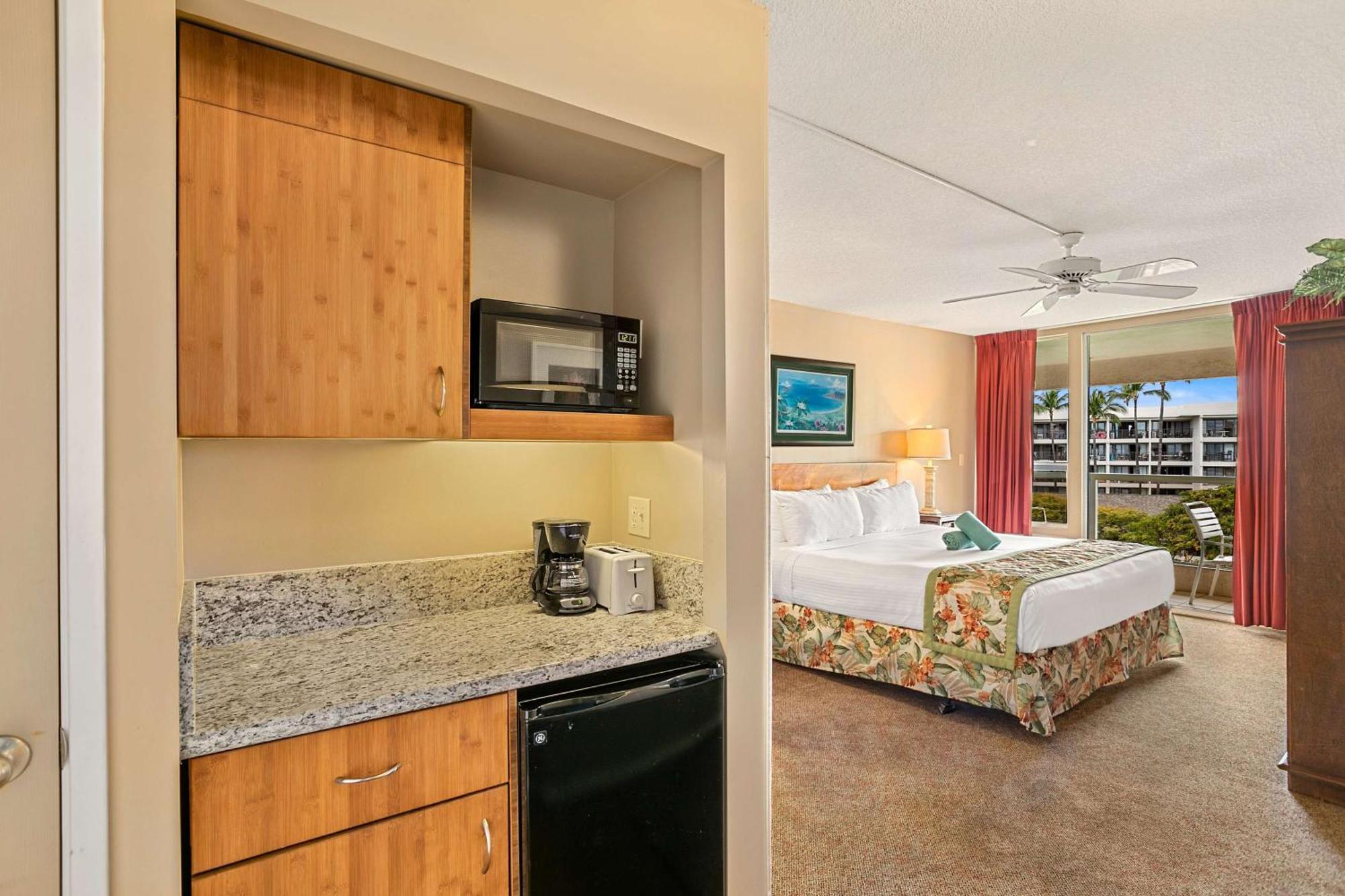 Aparthotel Aston At The Maui Banyan
