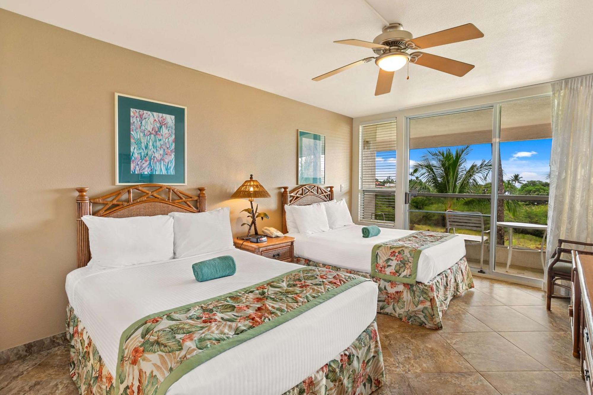 Aston At The Maui Banyan Aparthotel 3*