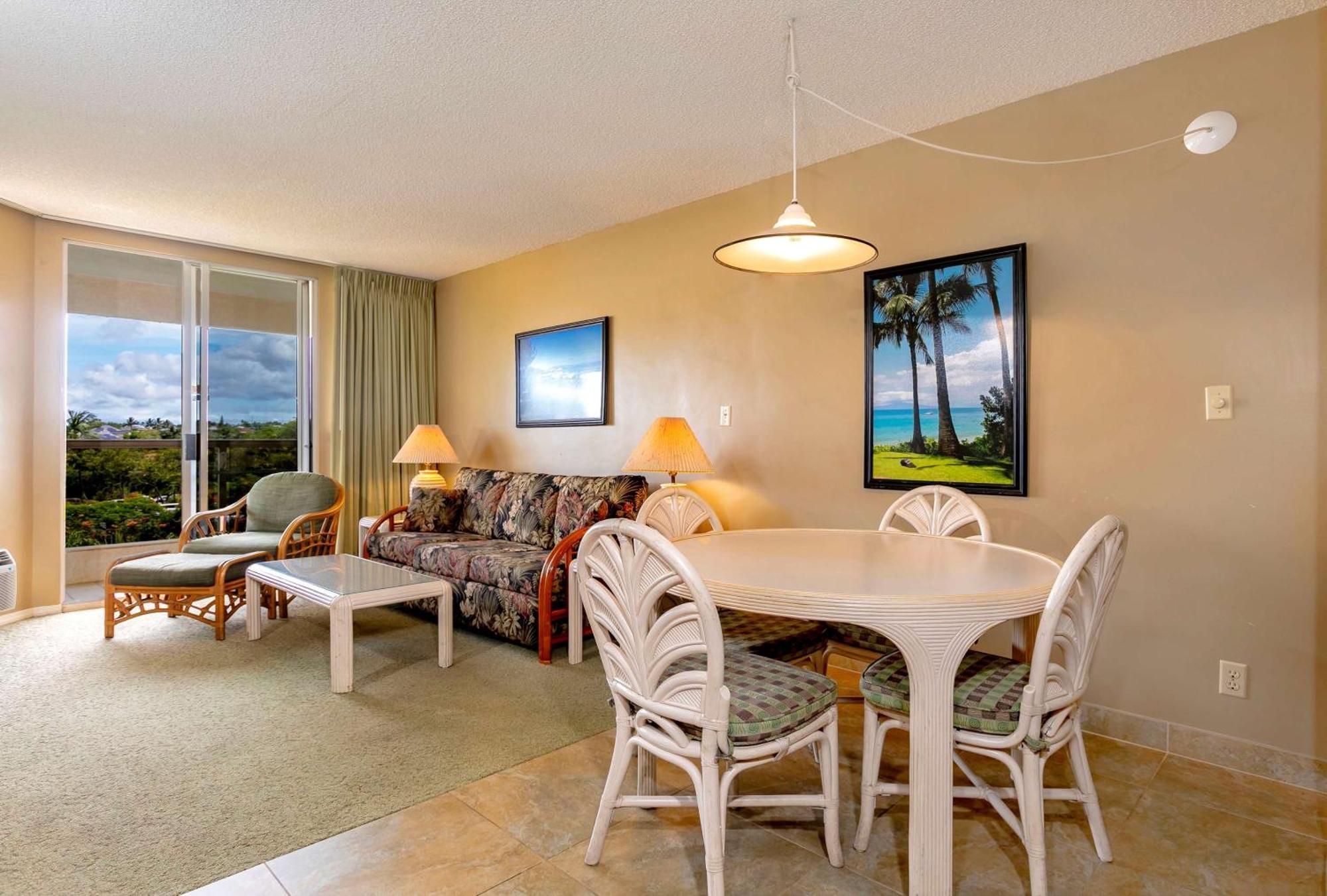 Aston At The Maui Banyan Aparthotel