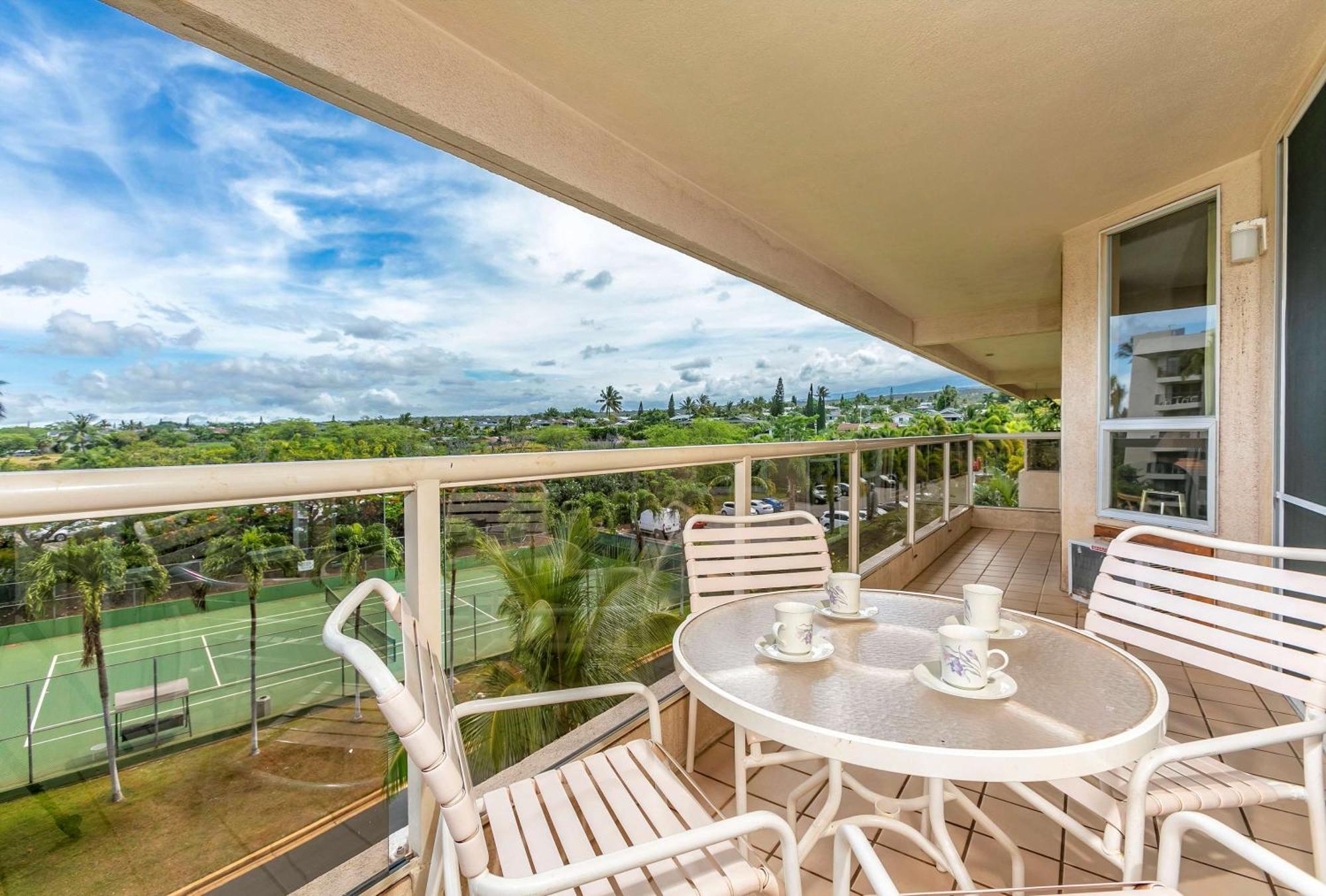 Aparthotel Aston At The Maui Banyan 3*