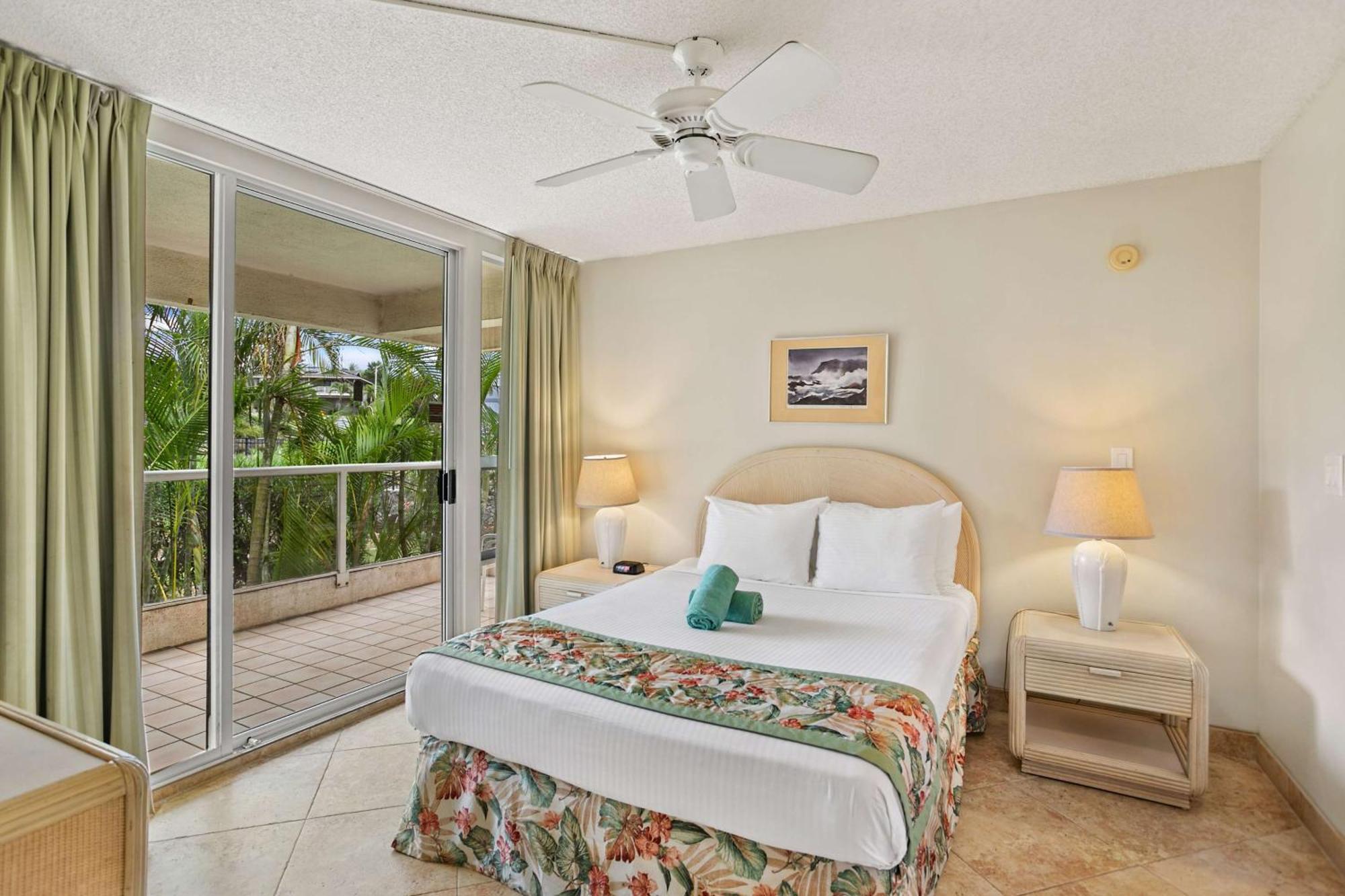 Aparthotel Aston At The Maui Banyan Wailea (Maui)