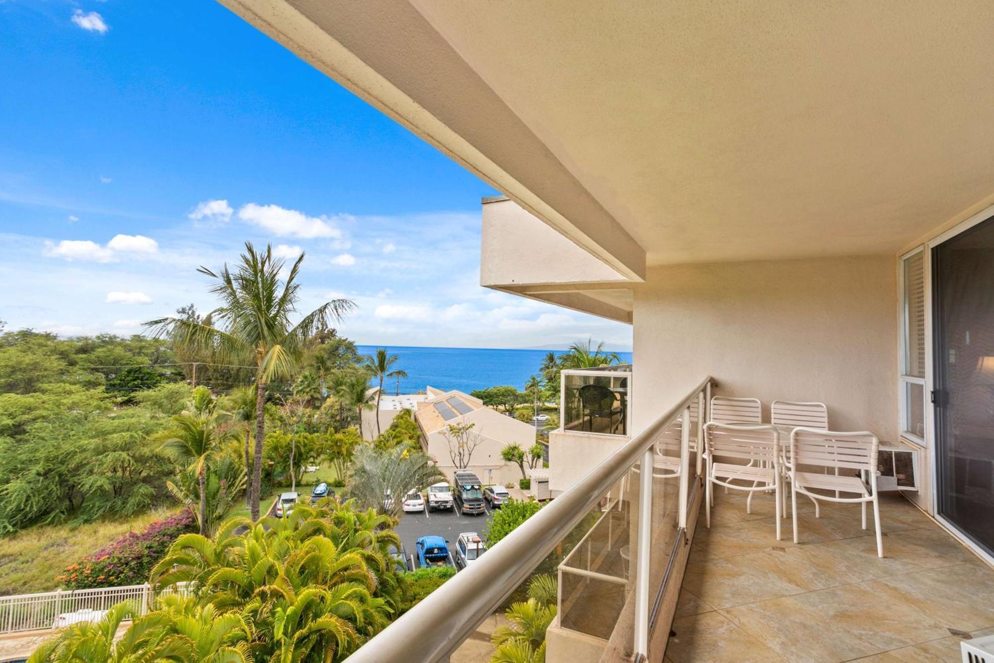 Aparthotel Aston At The Maui Banyan Wailea (Maui)