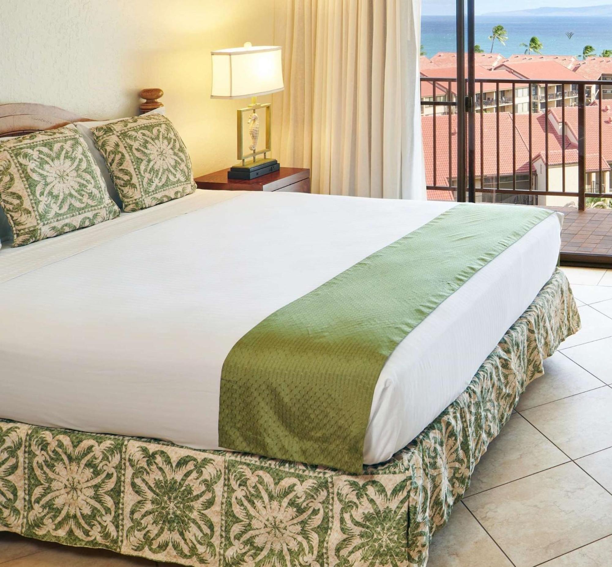 Aparthotel Aston Kaanapali Shores