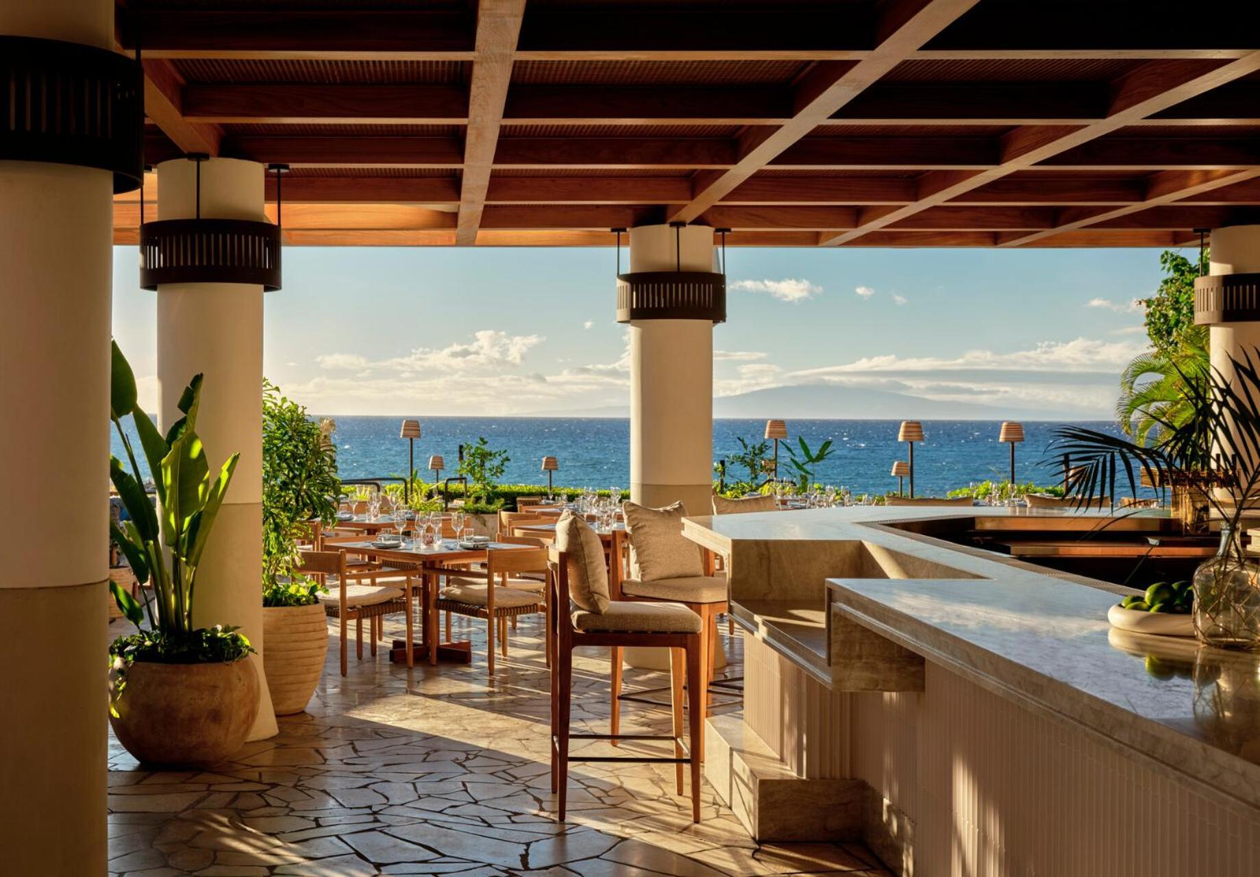 Resort Four Seasons Maui At Wailea (Maui)