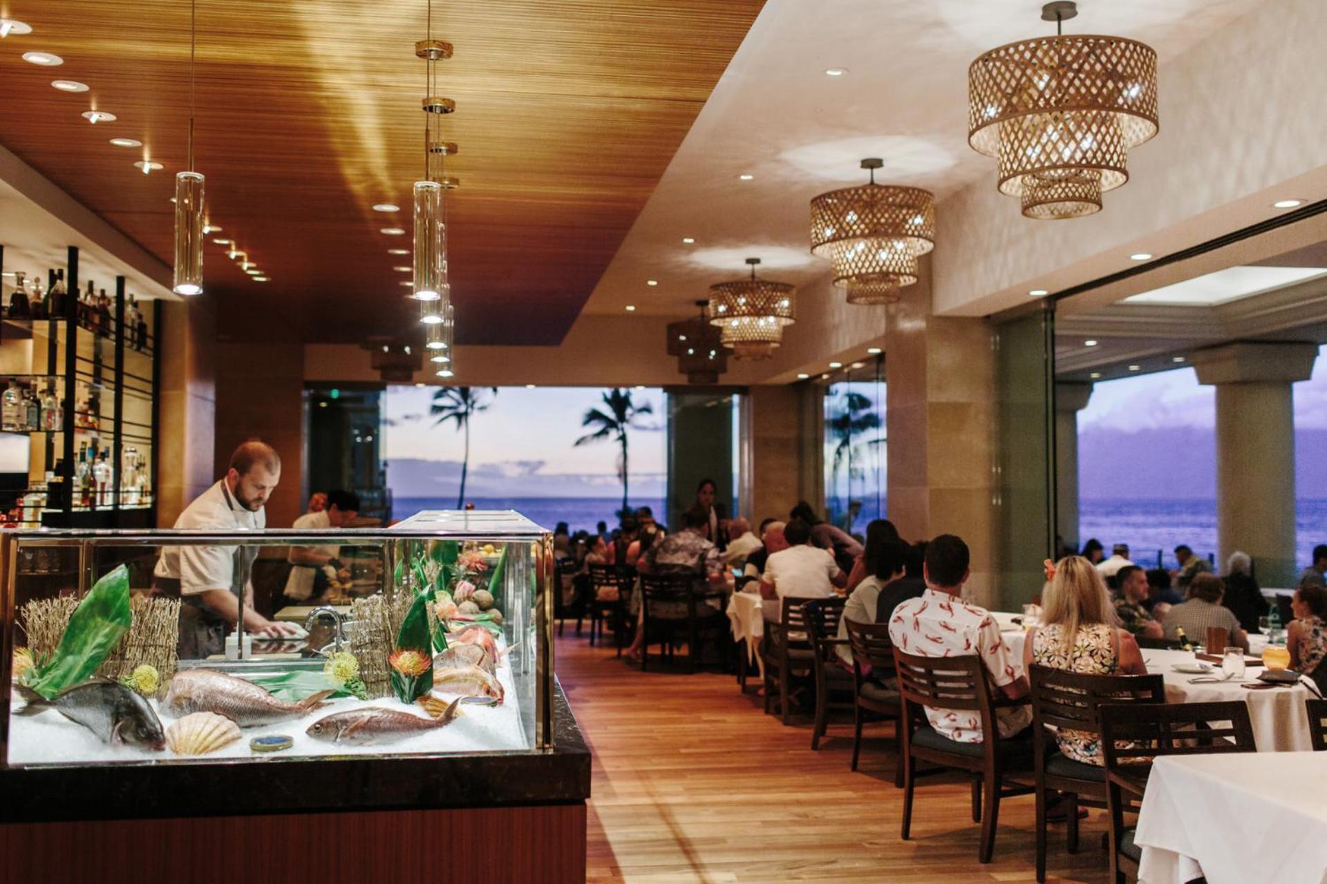 Four Seasons Maui At Wailea (Maui)