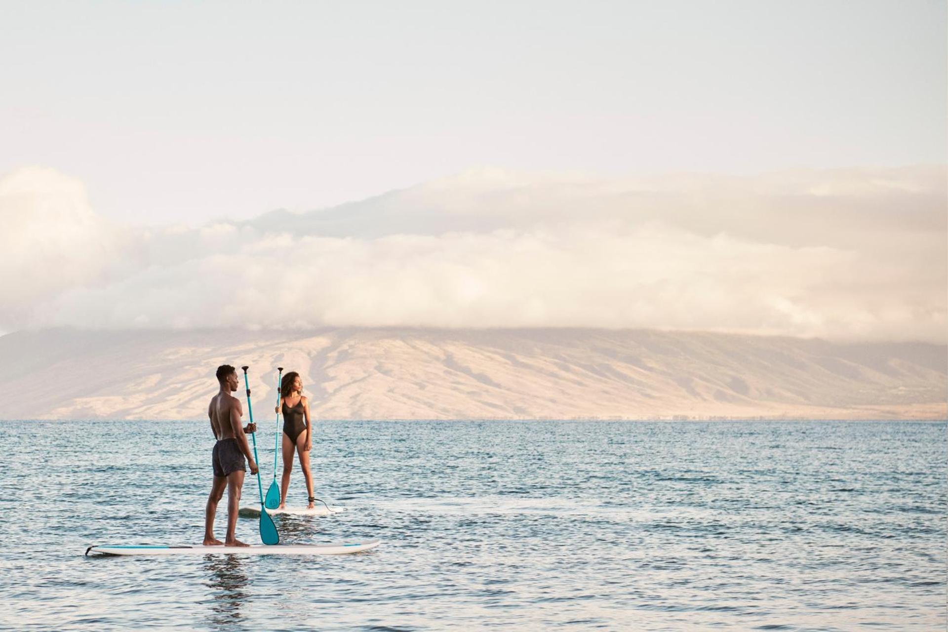 Four Seasons Maui At