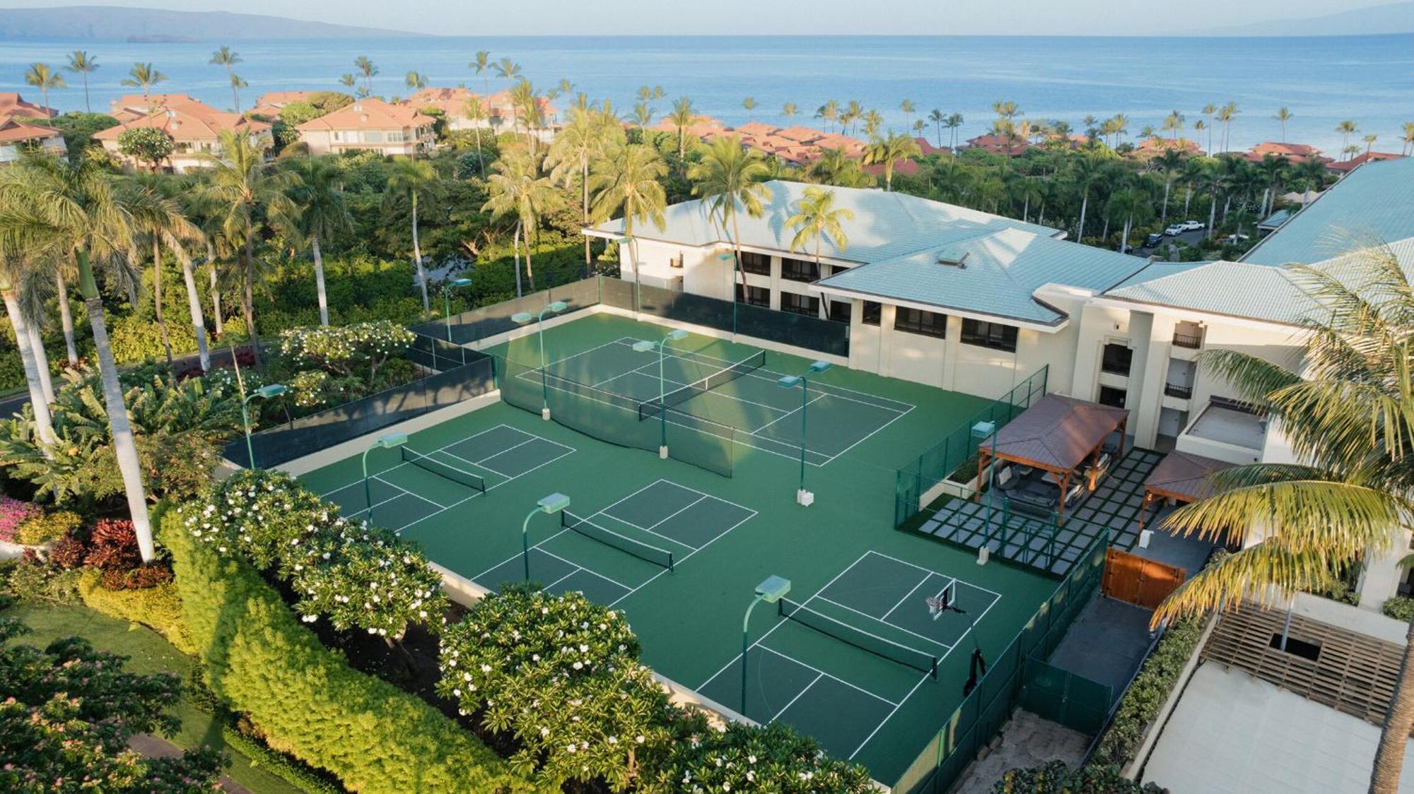 Four Seasons Maui At Resort 5*