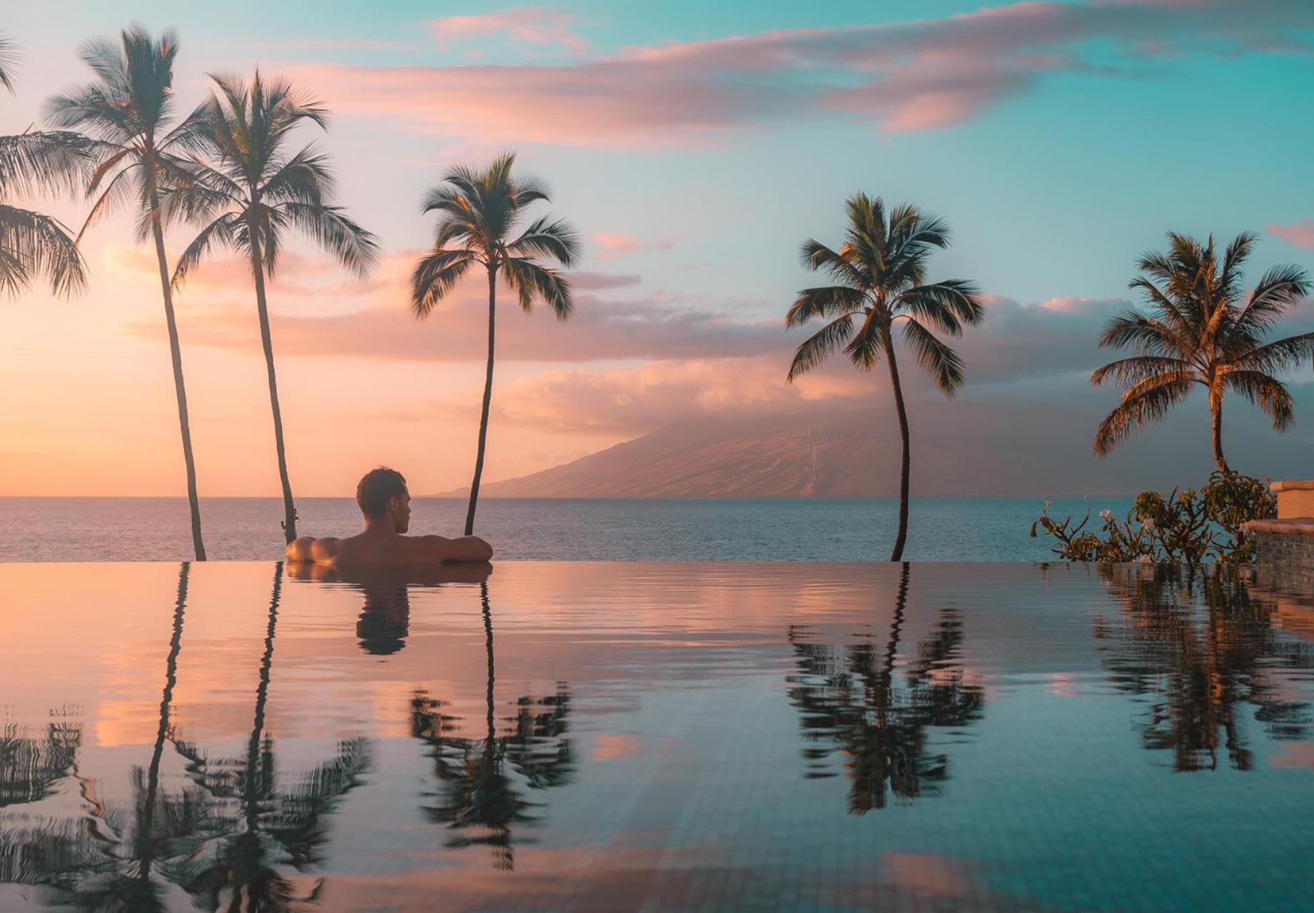 Resort Four Seasons Maui At 5*