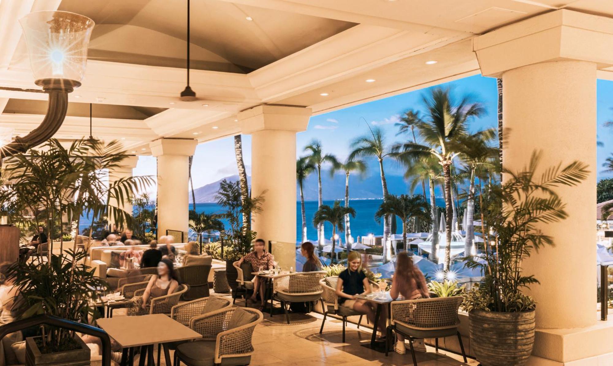 Four Seasons Maui At Resort Wailea (Maui)