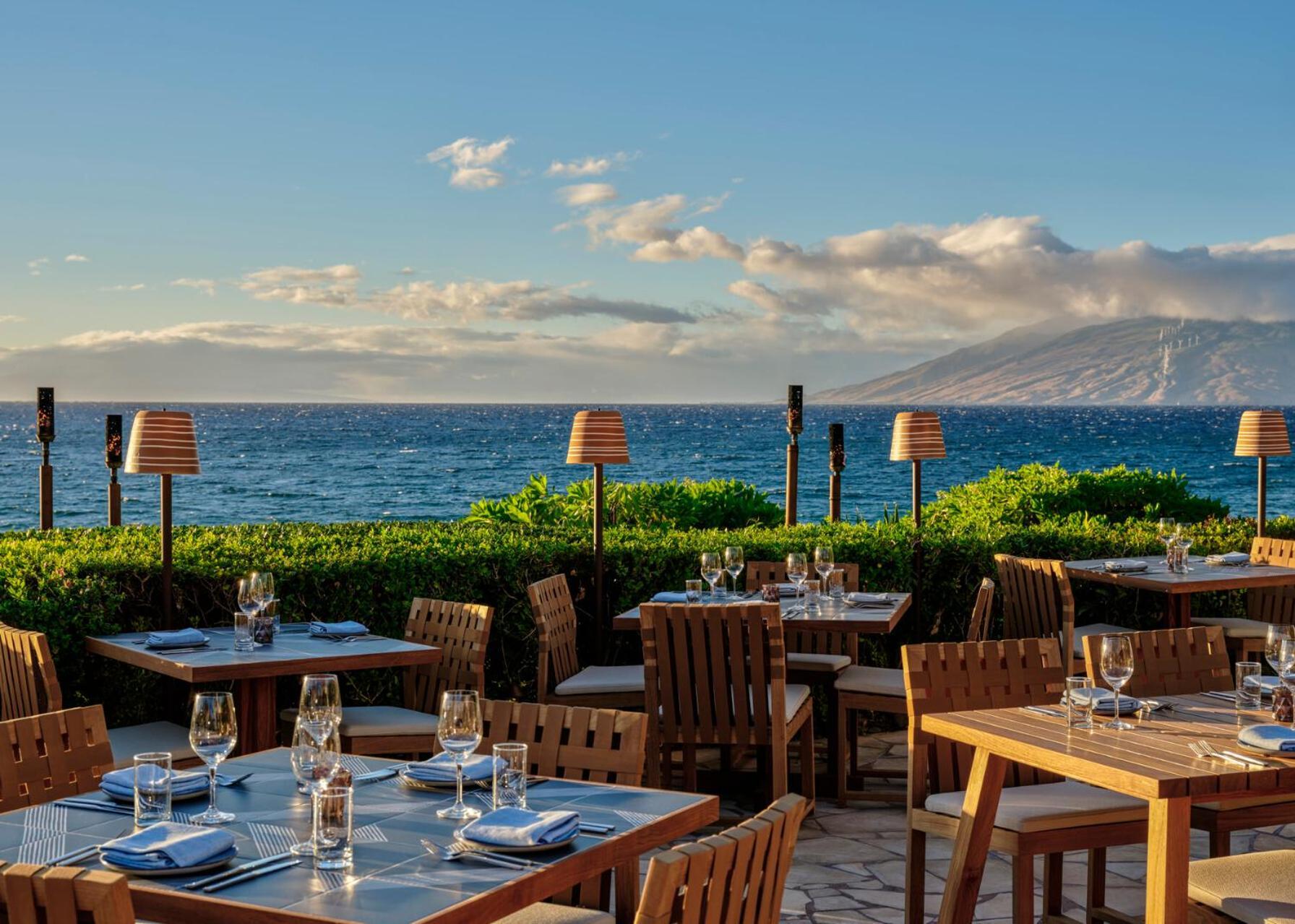 Four Seasons Maui At 5* Wailea (Maui)