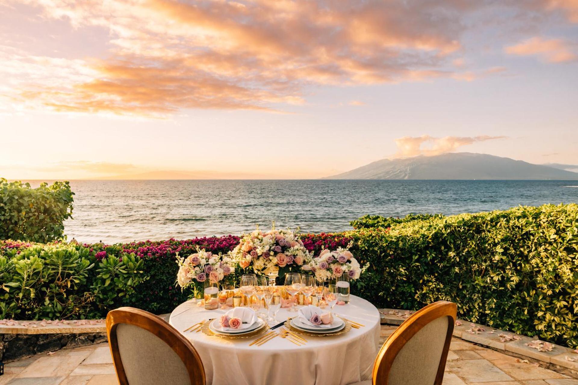 Four Seasons Maui At
