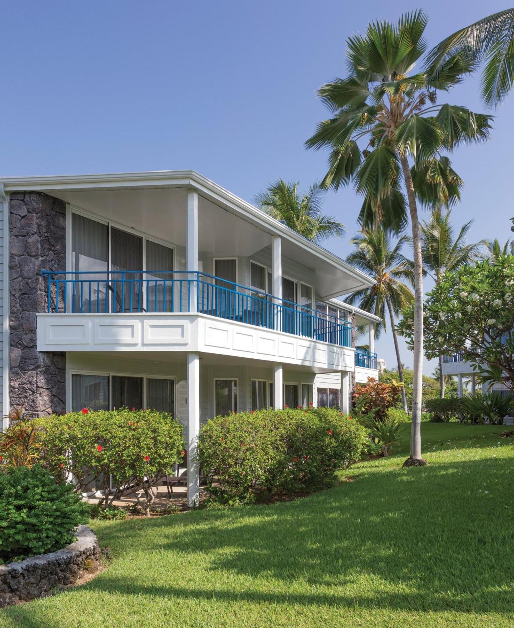 Resort Holua Keauhou