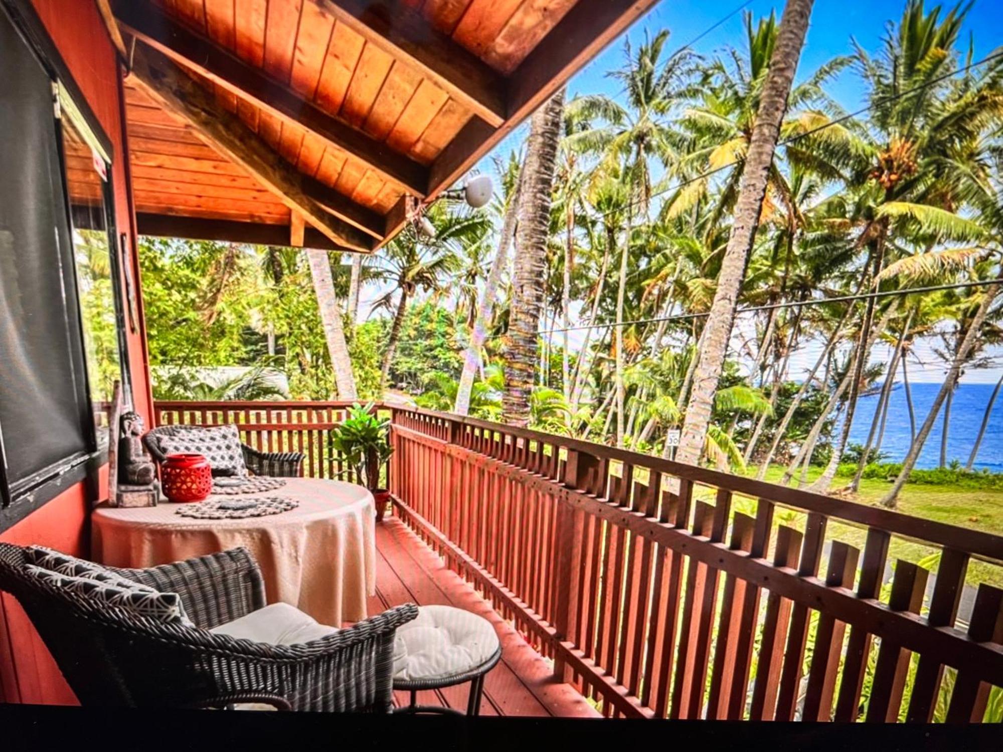 The Bali House And At Hawaii Holiday home