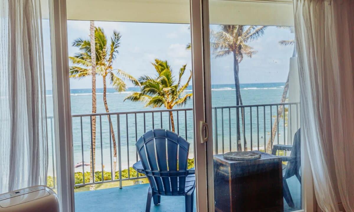 Luxury Beachfront Holiday home