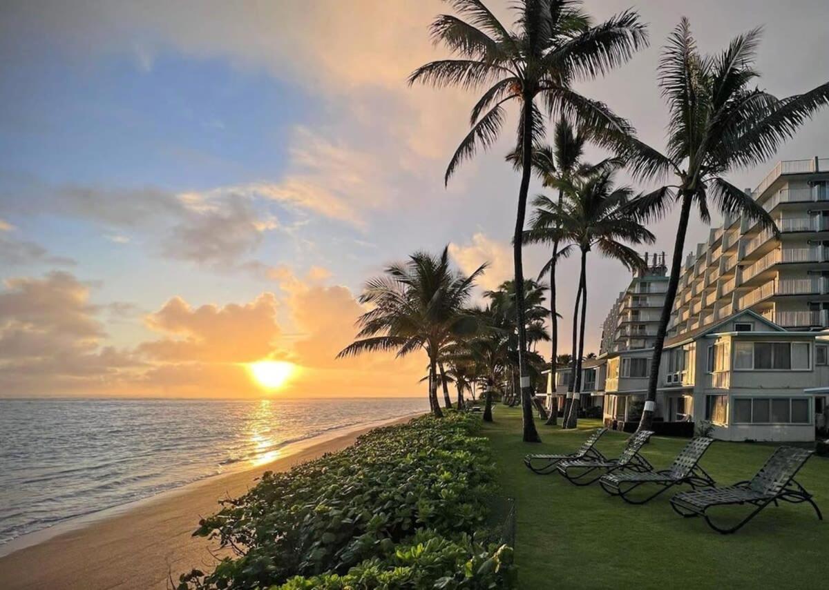 Holiday home Luxury Beachfront *