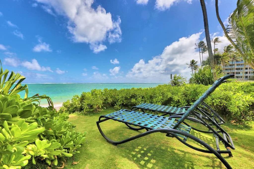 Holiday home Luxury Beachfront *